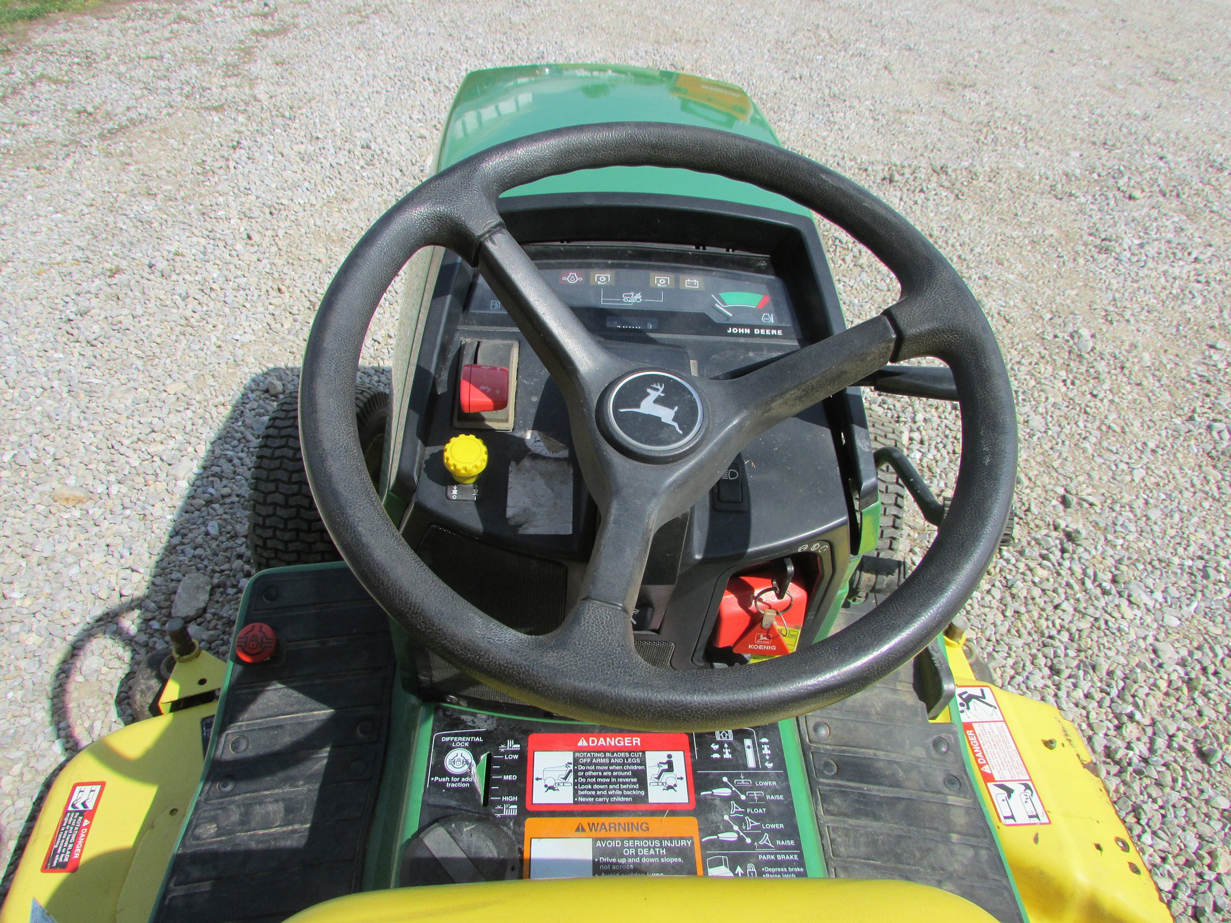 Property photo 139 - PERSONAL PROPERTY AUCTION IN DARKE COUNTY, OHIO