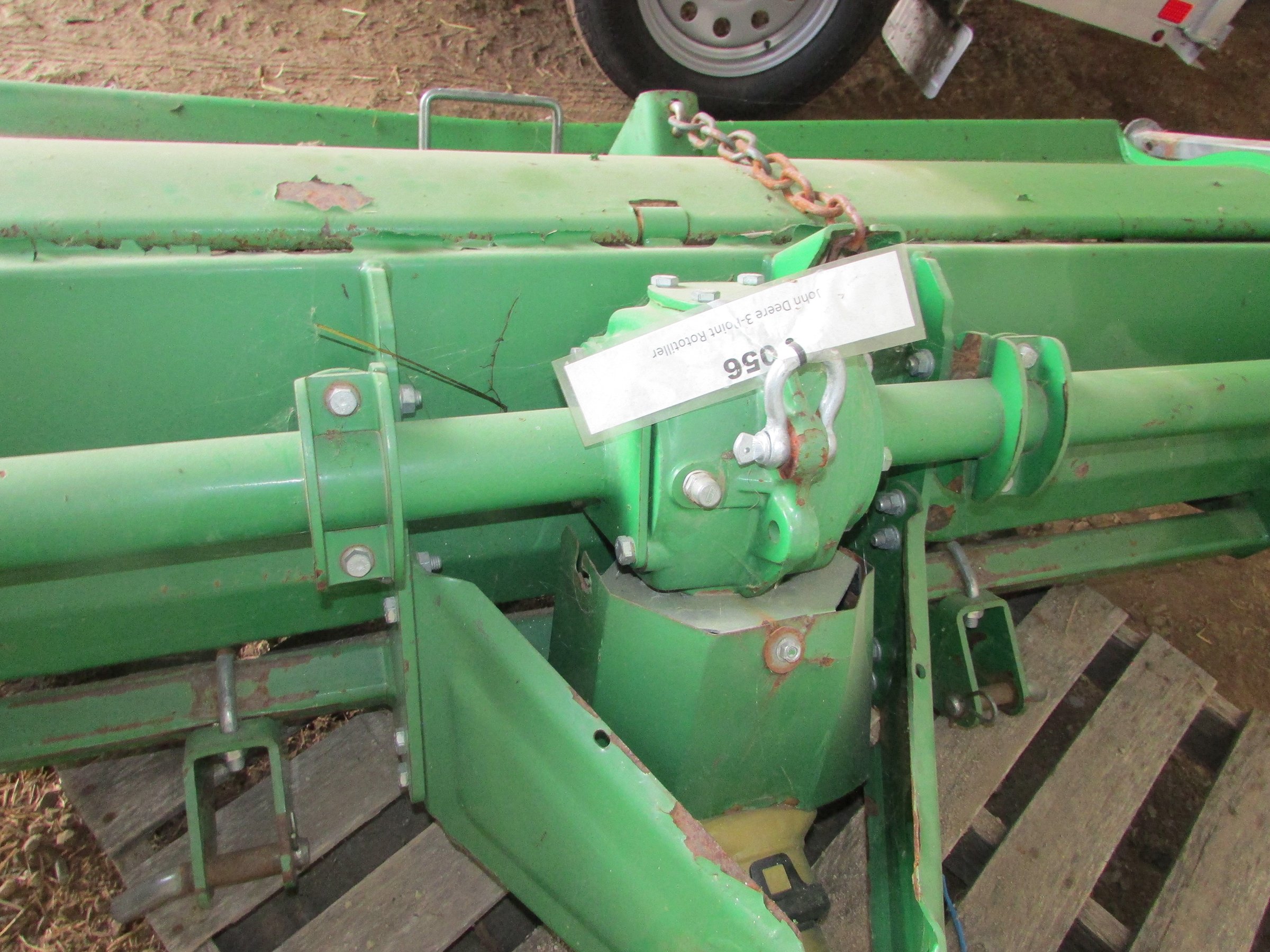Property photo 226 - PERSONAL PROPERTY AUCTION IN DARKE COUNTY, OHIO