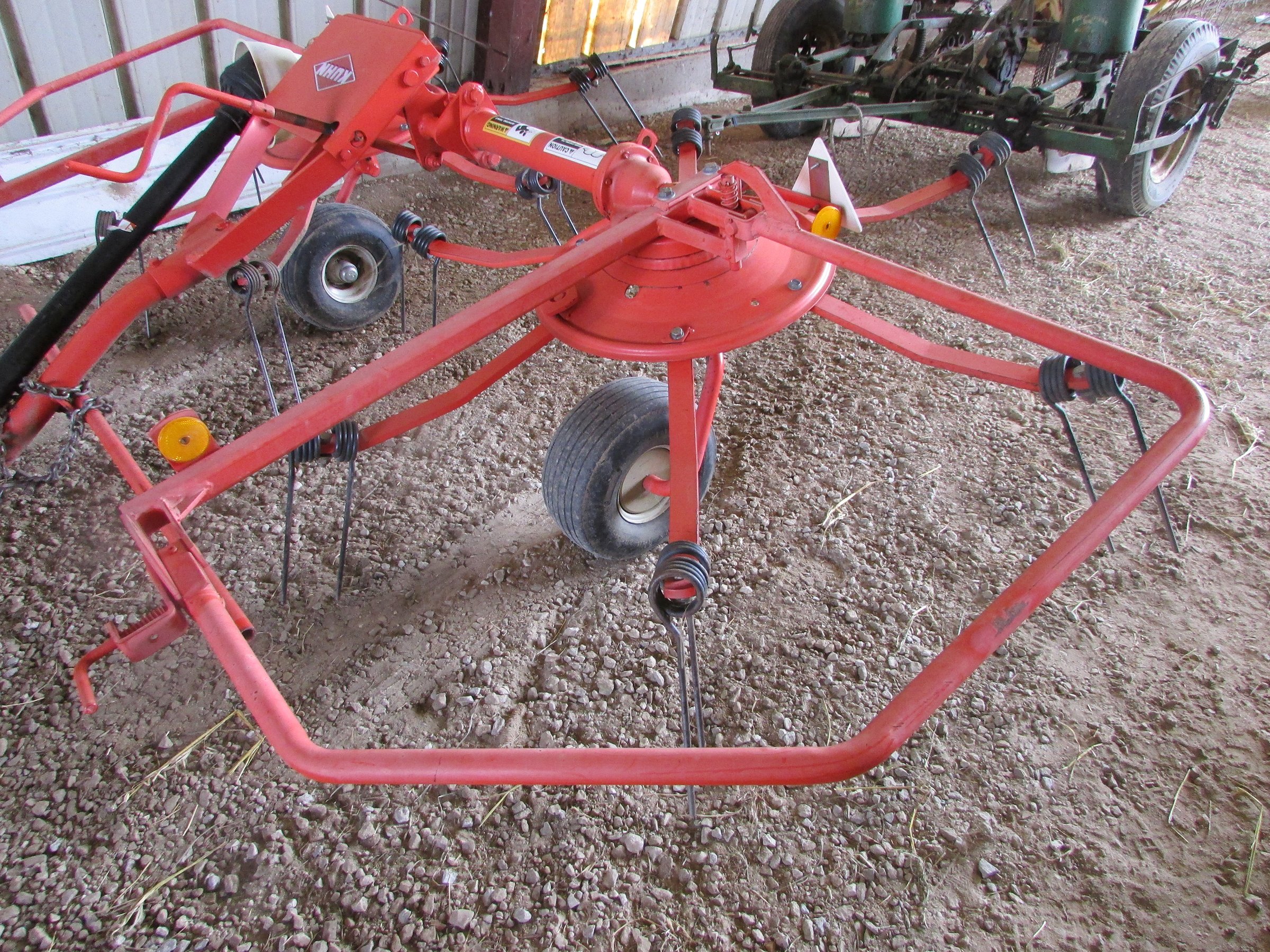 Property photo 236 - PERSONAL PROPERTY AUCTION IN DARKE COUNTY, OHIO