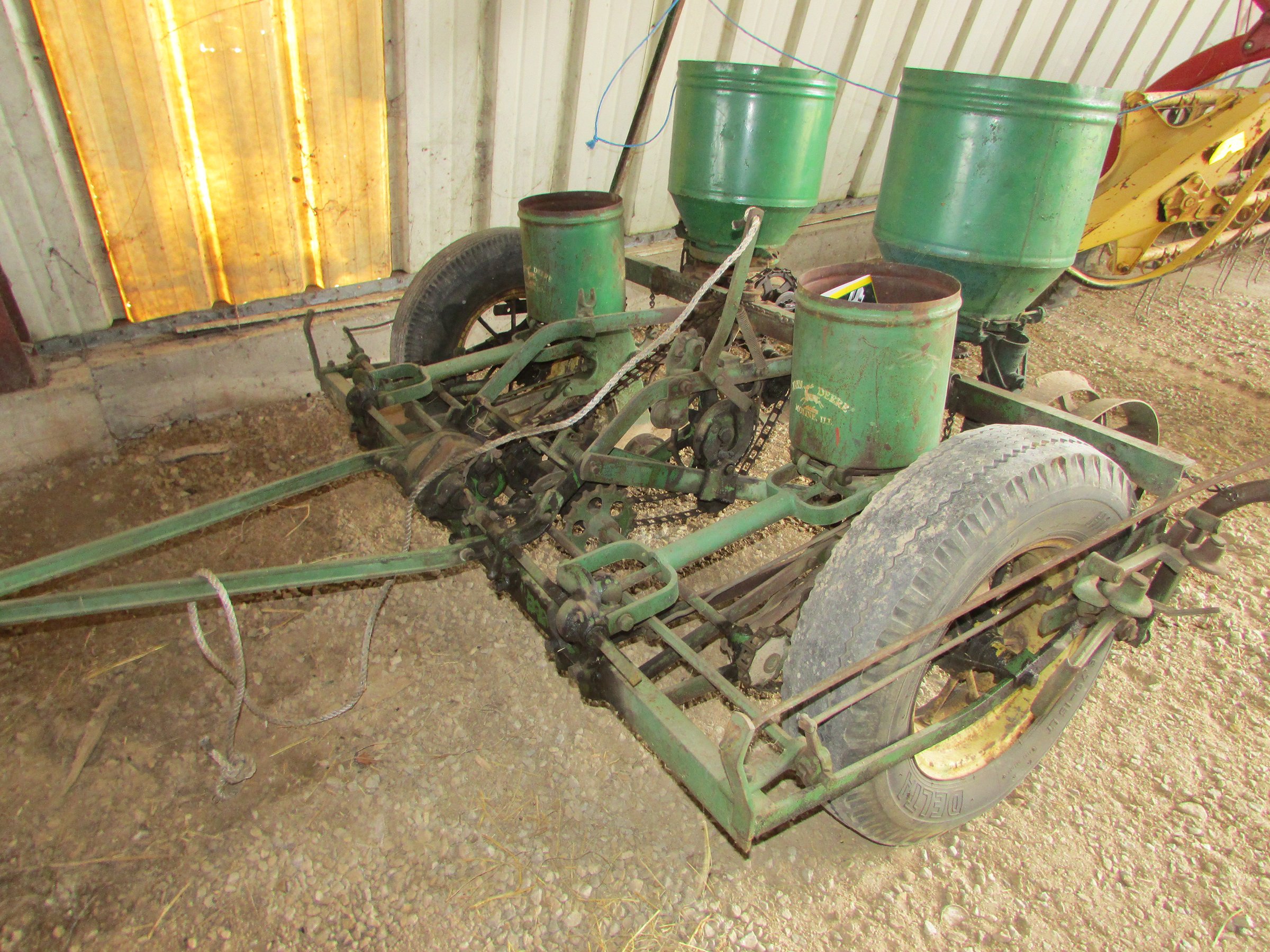 Property photo 242 - PERSONAL PROPERTY AUCTION IN DARKE COUNTY, OHIO