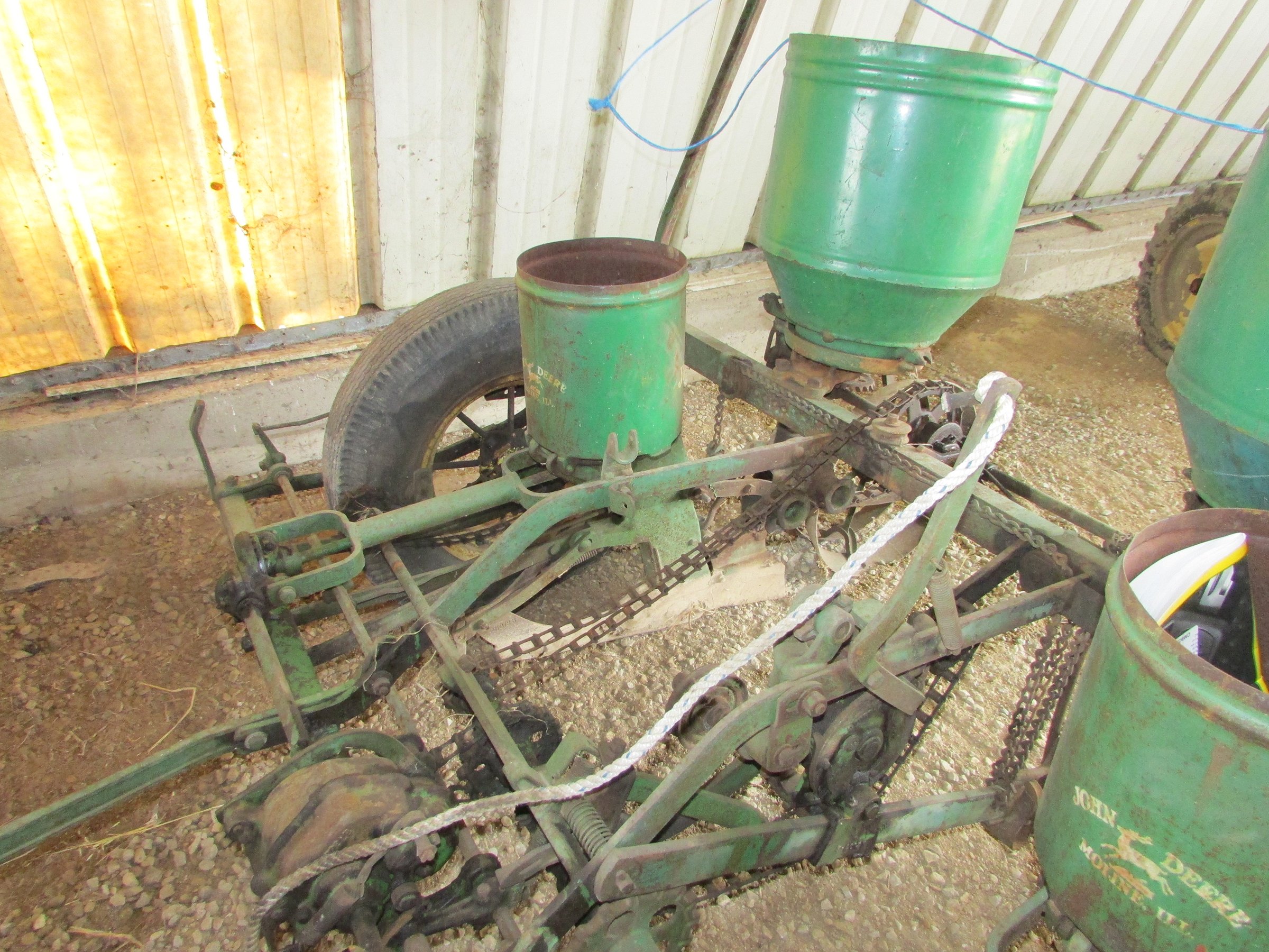 Property photo 241 - PERSONAL PROPERTY AUCTION IN DARKE COUNTY, OHIO