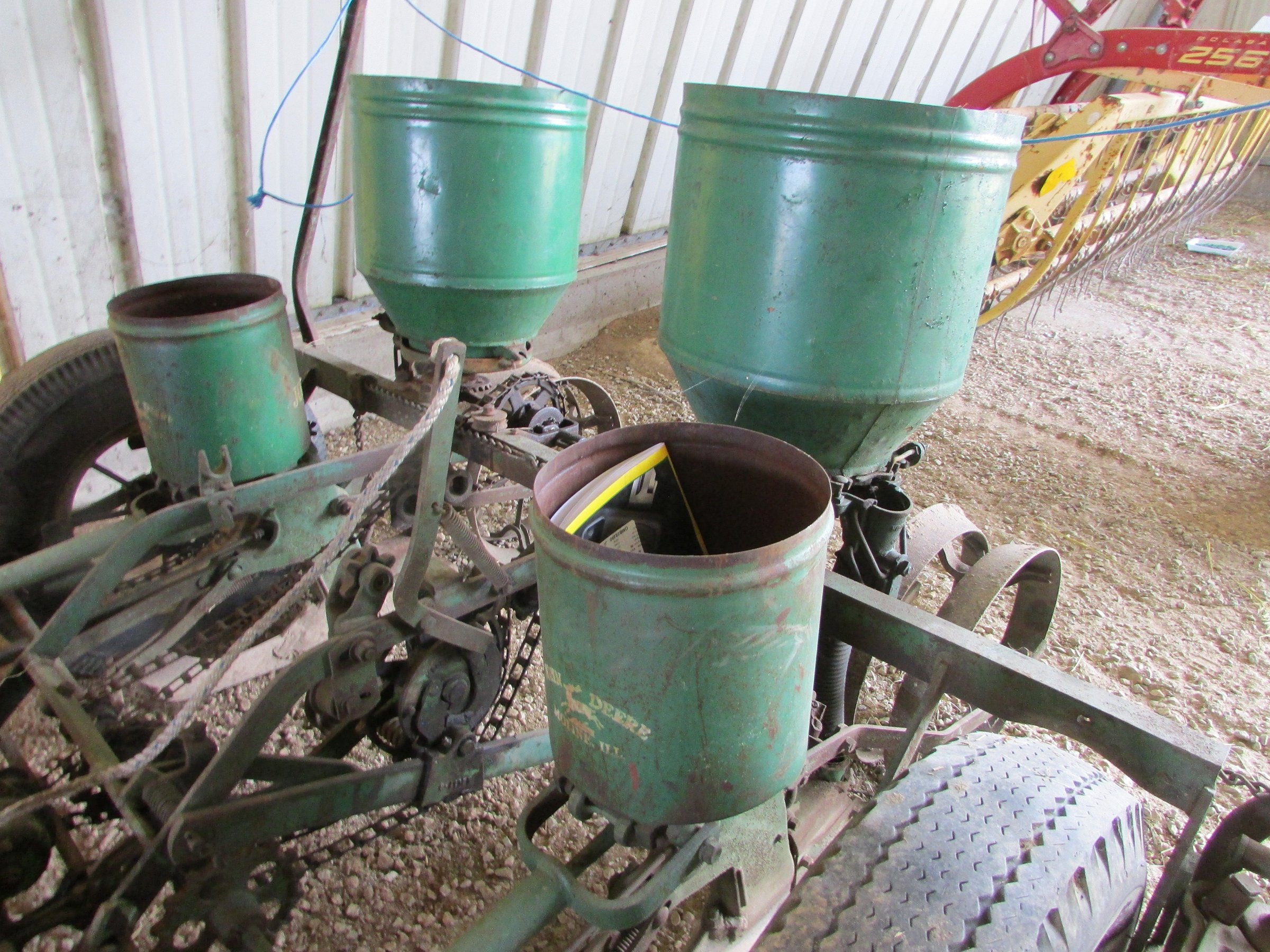Property photo 238 - PERSONAL PROPERTY AUCTION IN DARKE COUNTY, OHIO