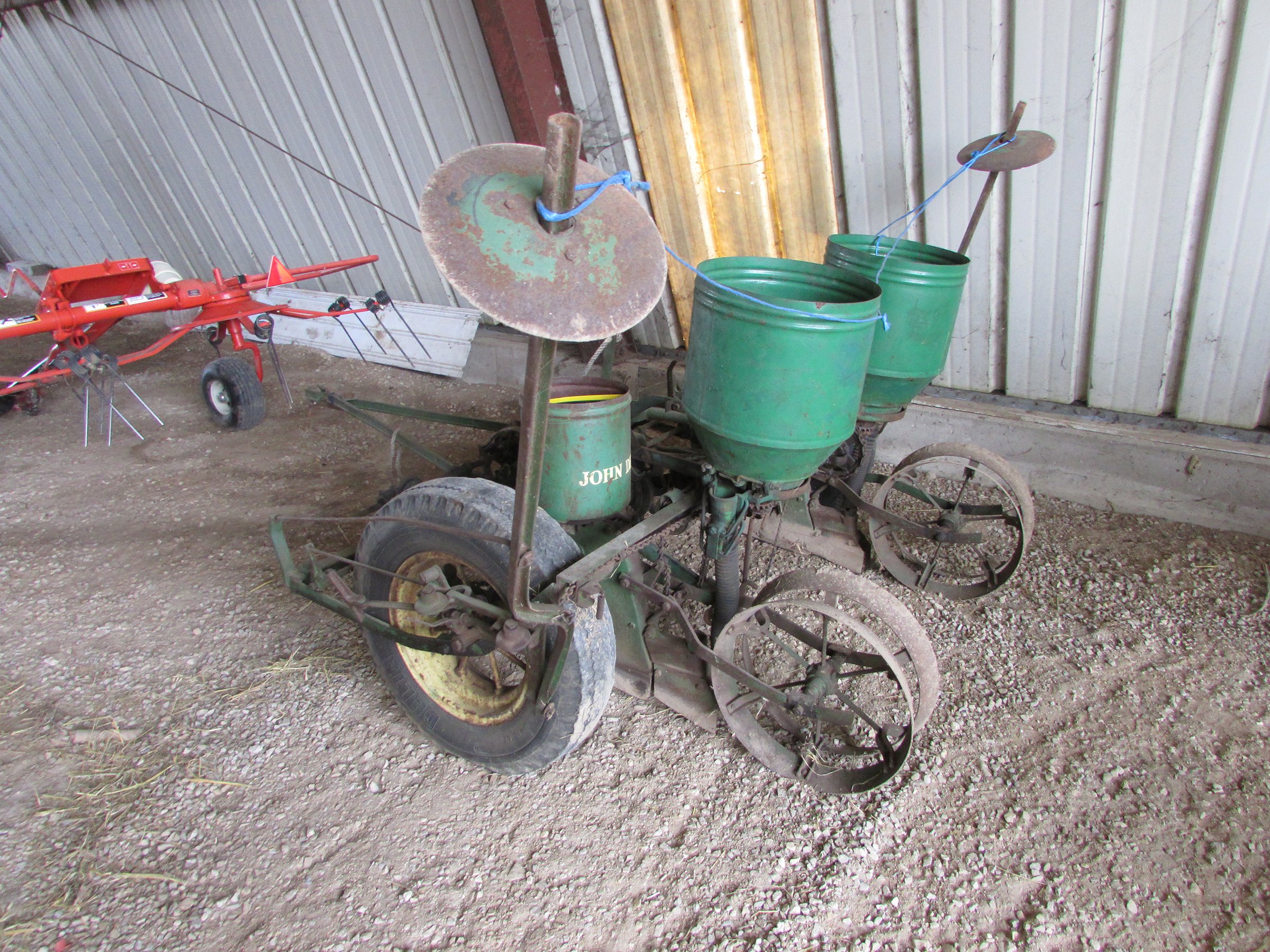 Property photo 243 - PERSONAL PROPERTY AUCTION IN DARKE COUNTY, OHIO
