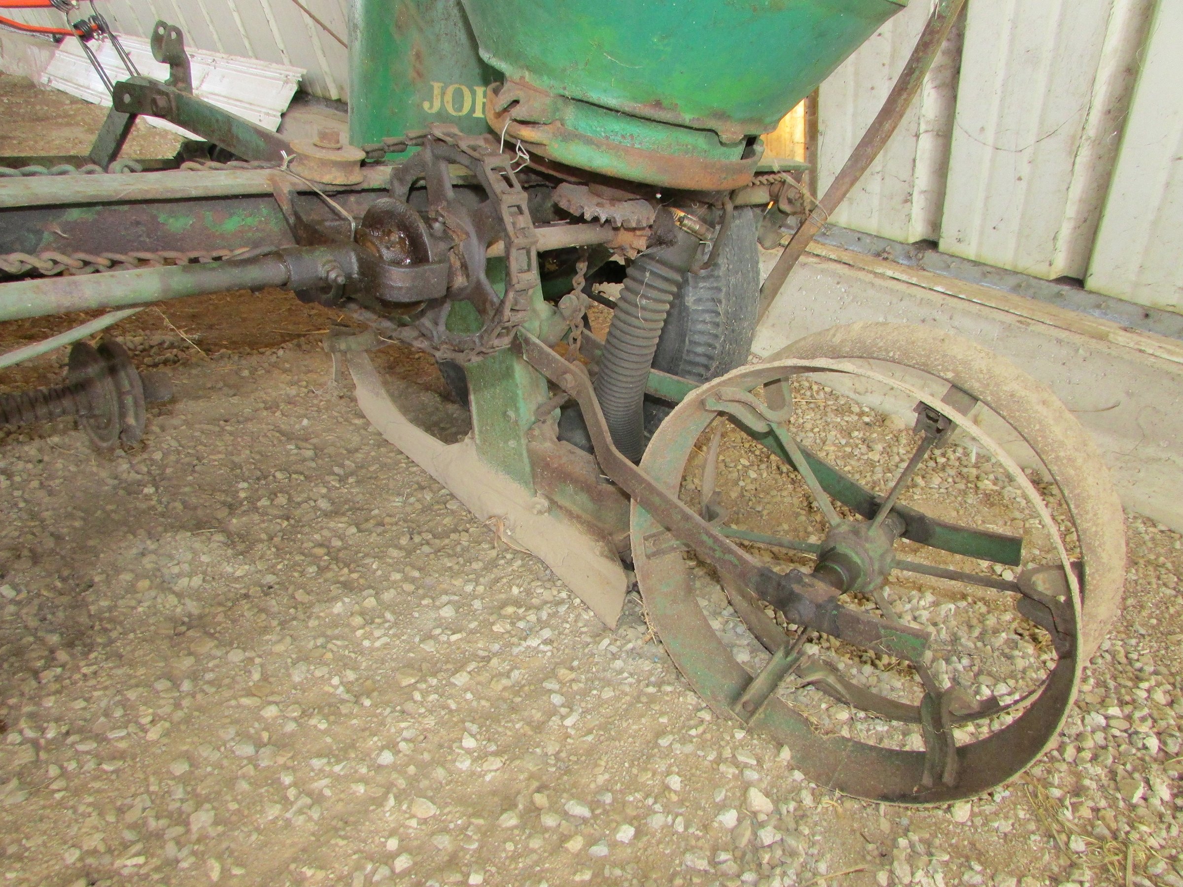 Property photo 244 - PERSONAL PROPERTY AUCTION IN DARKE COUNTY, OHIO