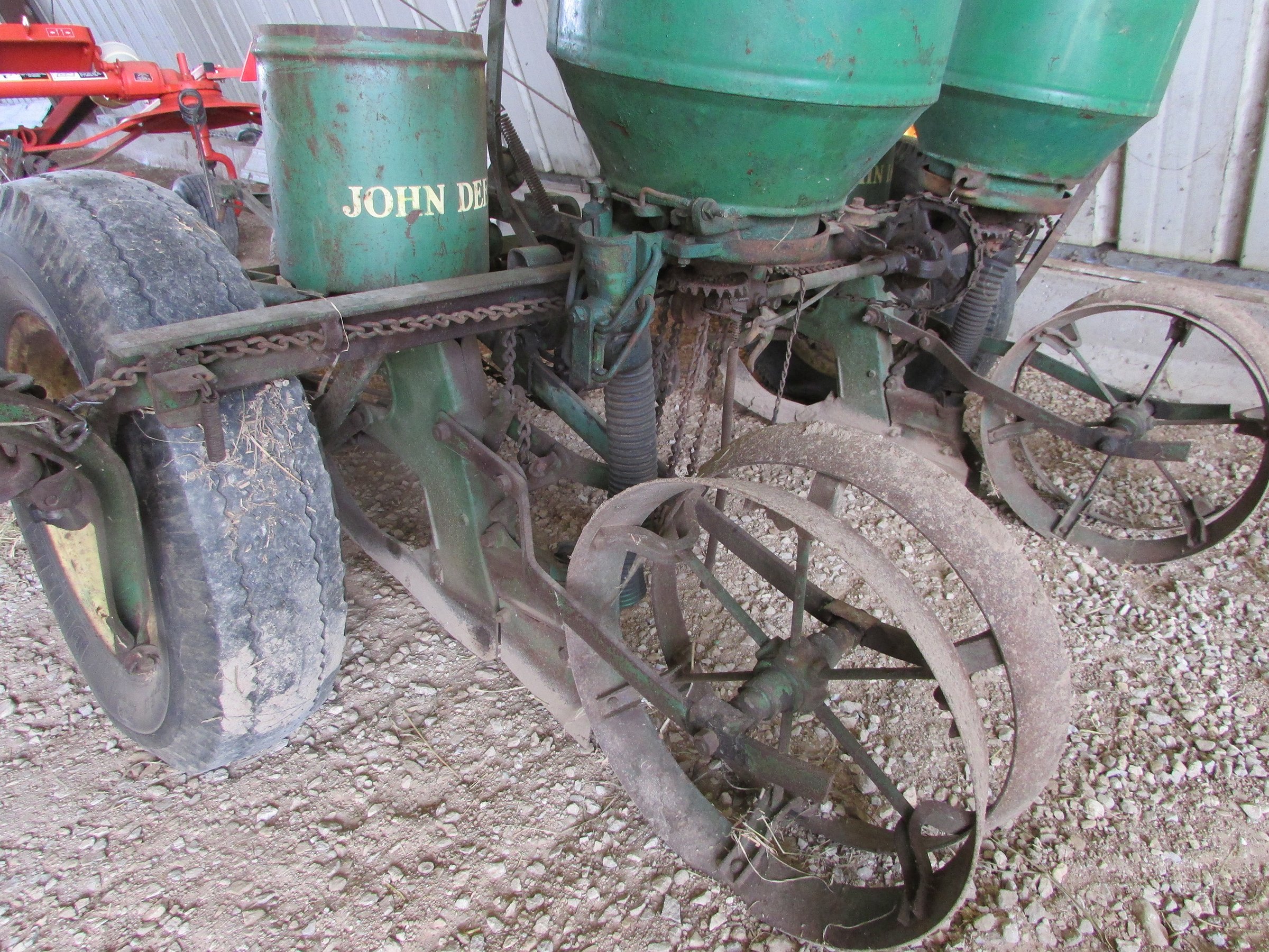 Property photo 240 - PERSONAL PROPERTY AUCTION IN DARKE COUNTY, OHIO