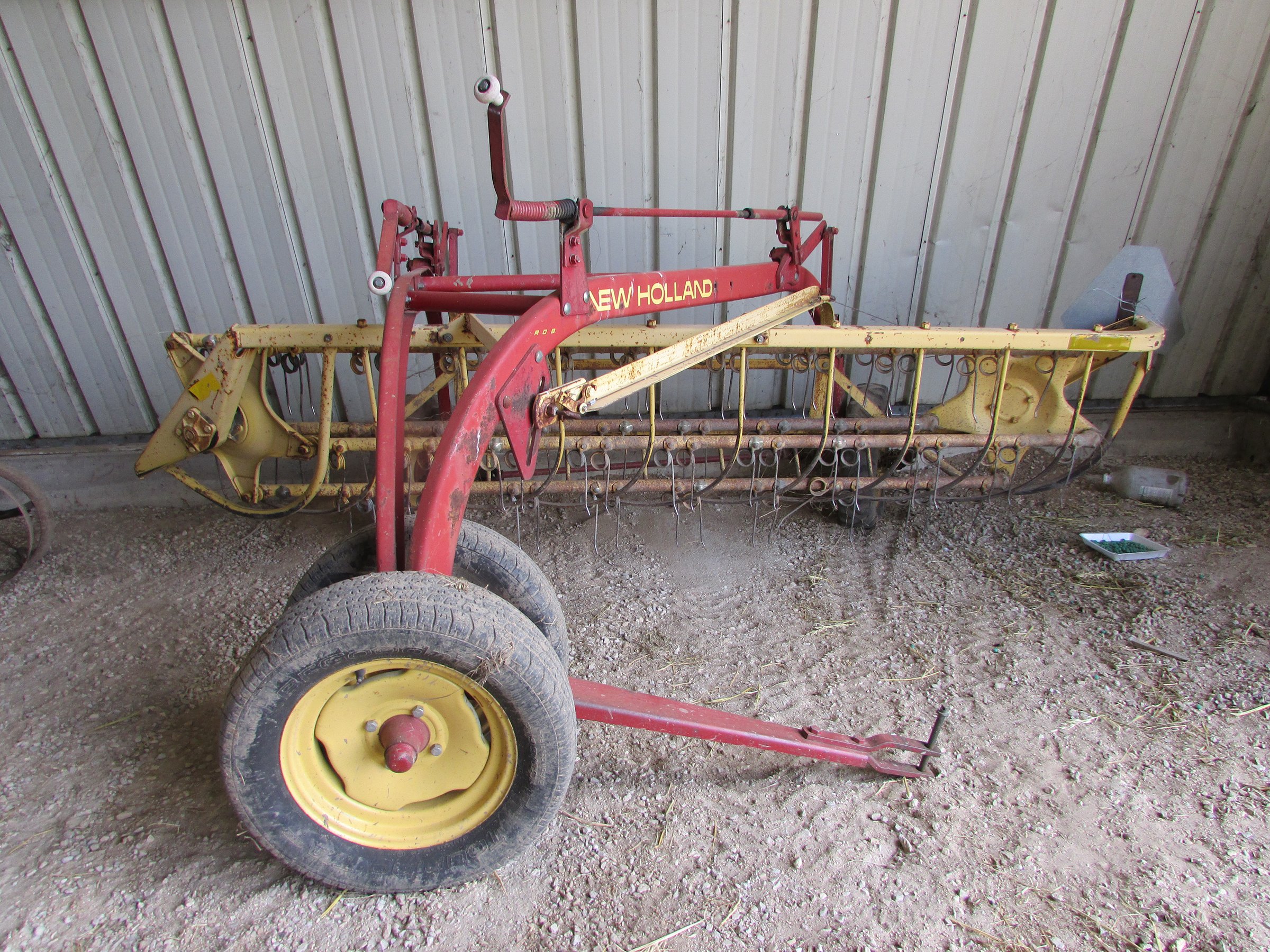 Property photo 247 - PERSONAL PROPERTY AUCTION IN DARKE COUNTY, OHIO