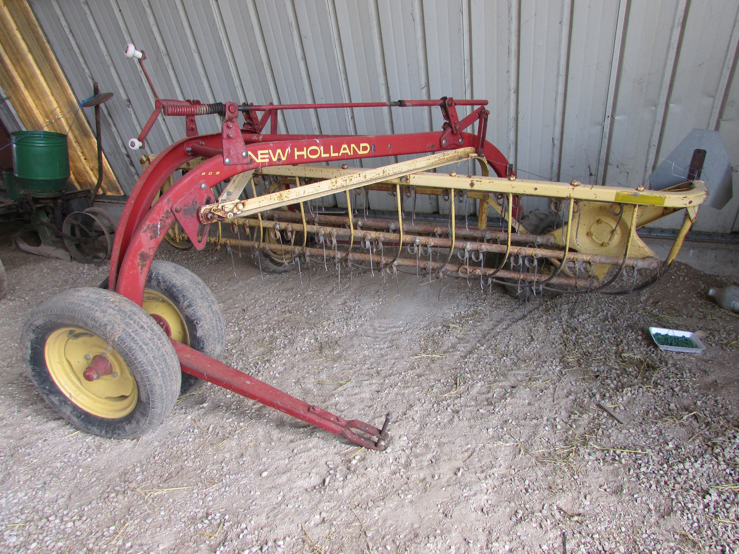 Property photo 248 - PERSONAL PROPERTY AUCTION IN DARKE COUNTY, OHIO