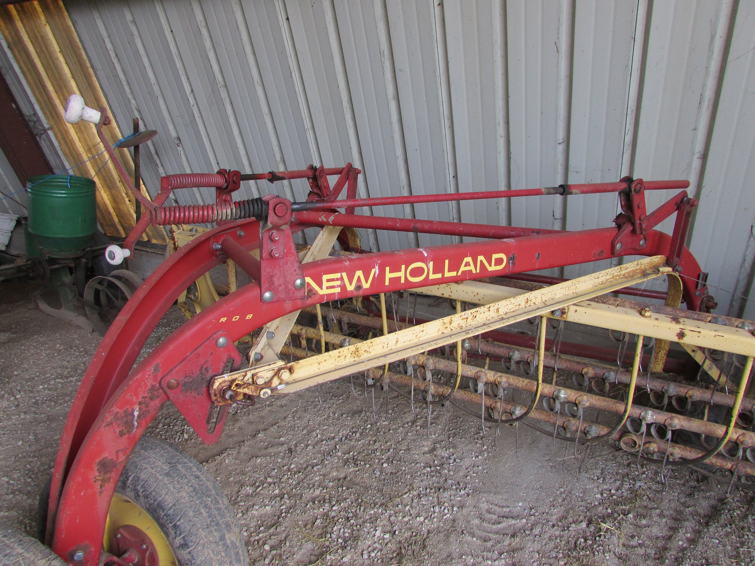Property photo 251 - PERSONAL PROPERTY AUCTION IN DARKE COUNTY, OHIO