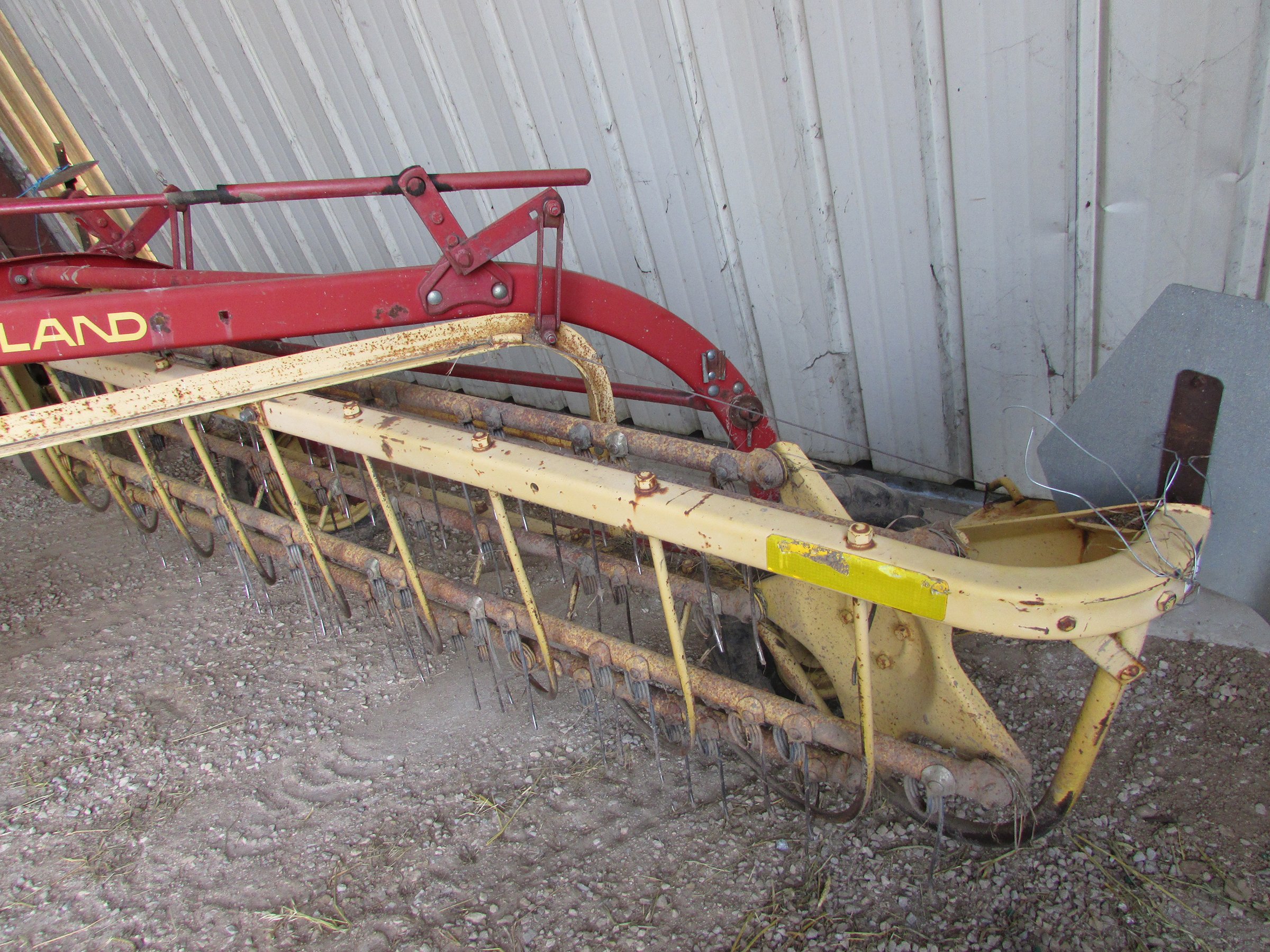 Property photo 252 - PERSONAL PROPERTY AUCTION IN DARKE COUNTY, OHIO