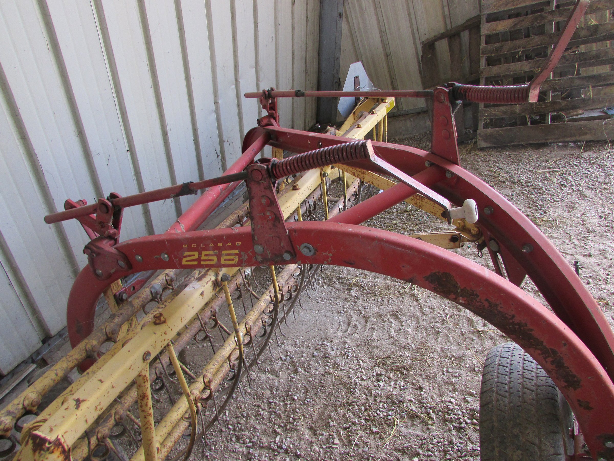 Property photo 246 - PERSONAL PROPERTY AUCTION IN DARKE COUNTY, OHIO