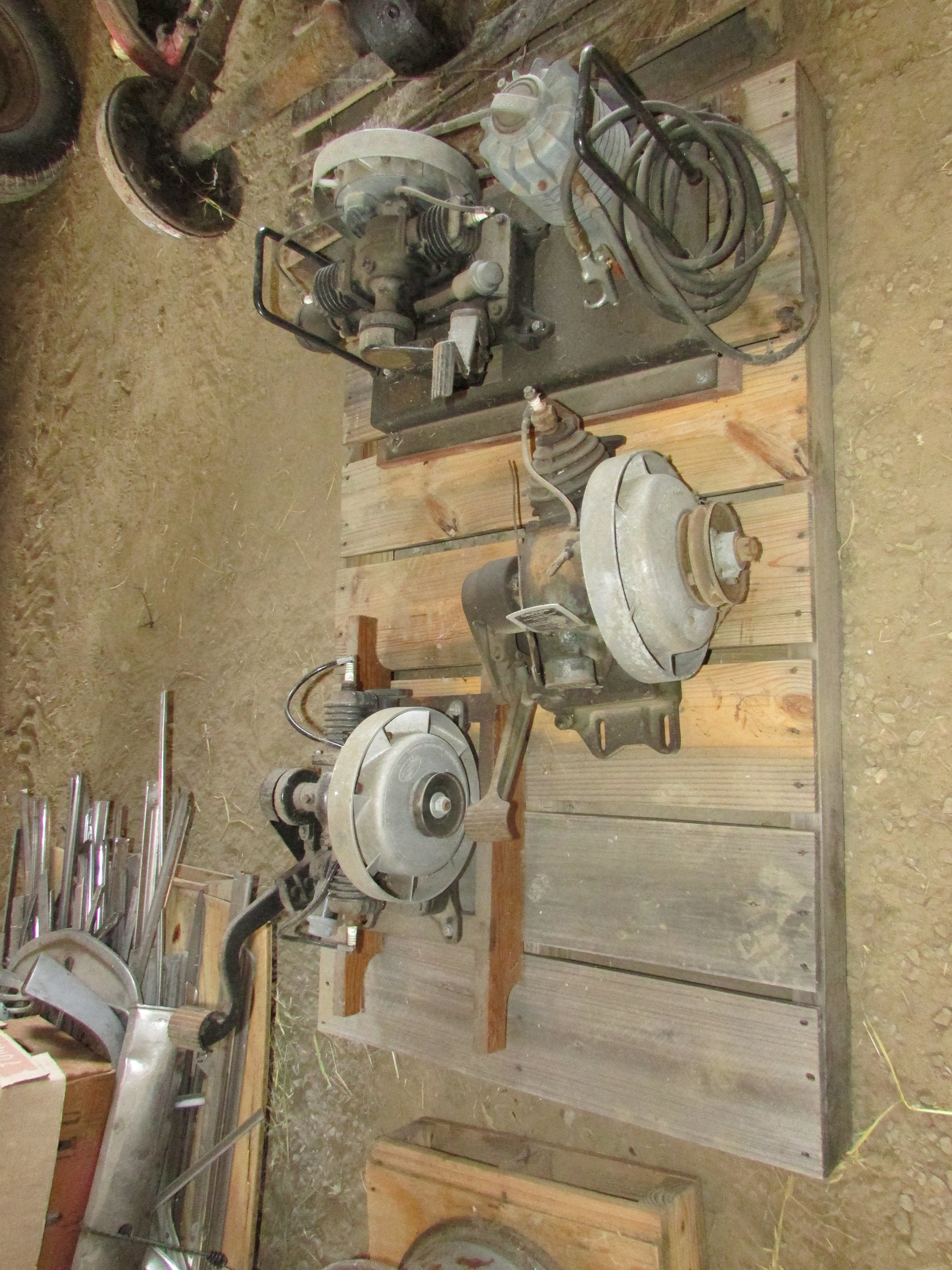 Property photo 254 - PERSONAL PROPERTY AUCTION IN DARKE COUNTY, OHIO