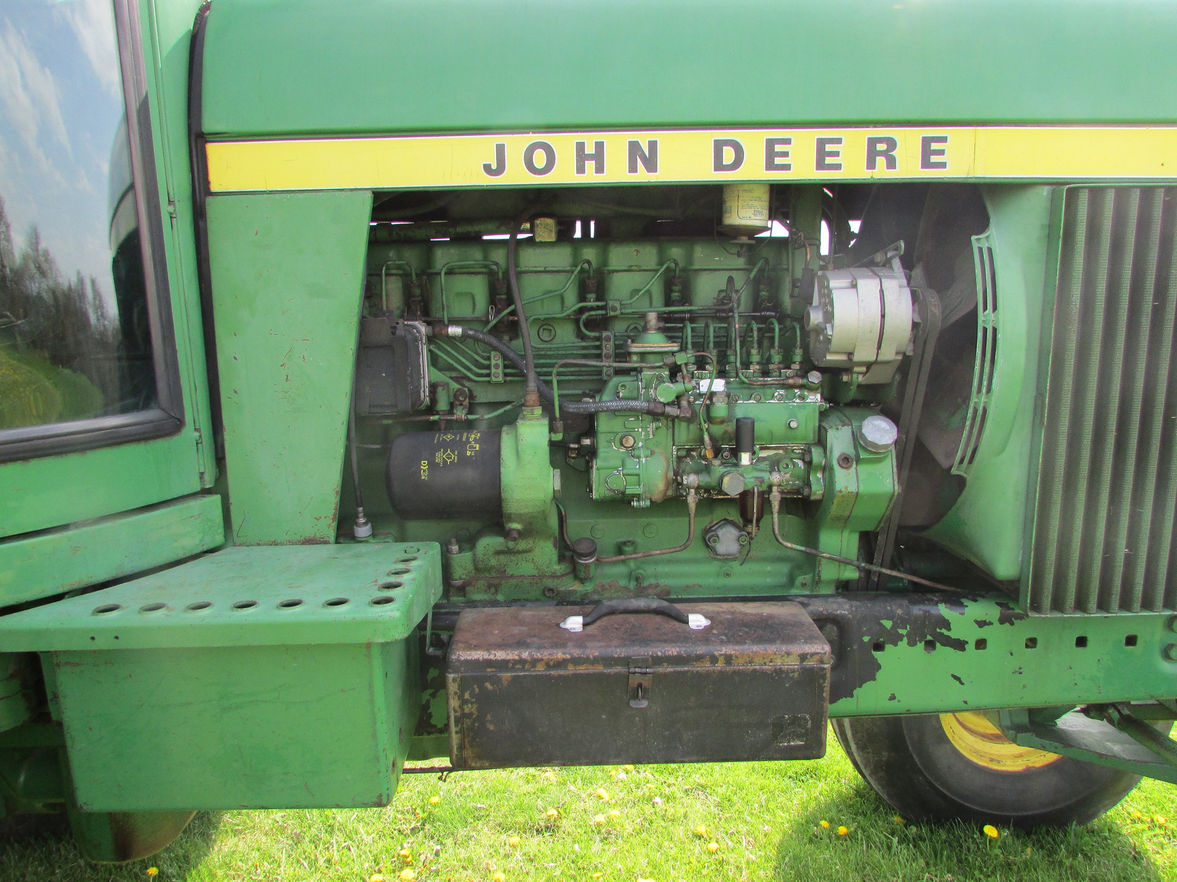 Property photo 313 - PERSONAL PROPERTY AUCTION IN DARKE COUNTY, OHIO
