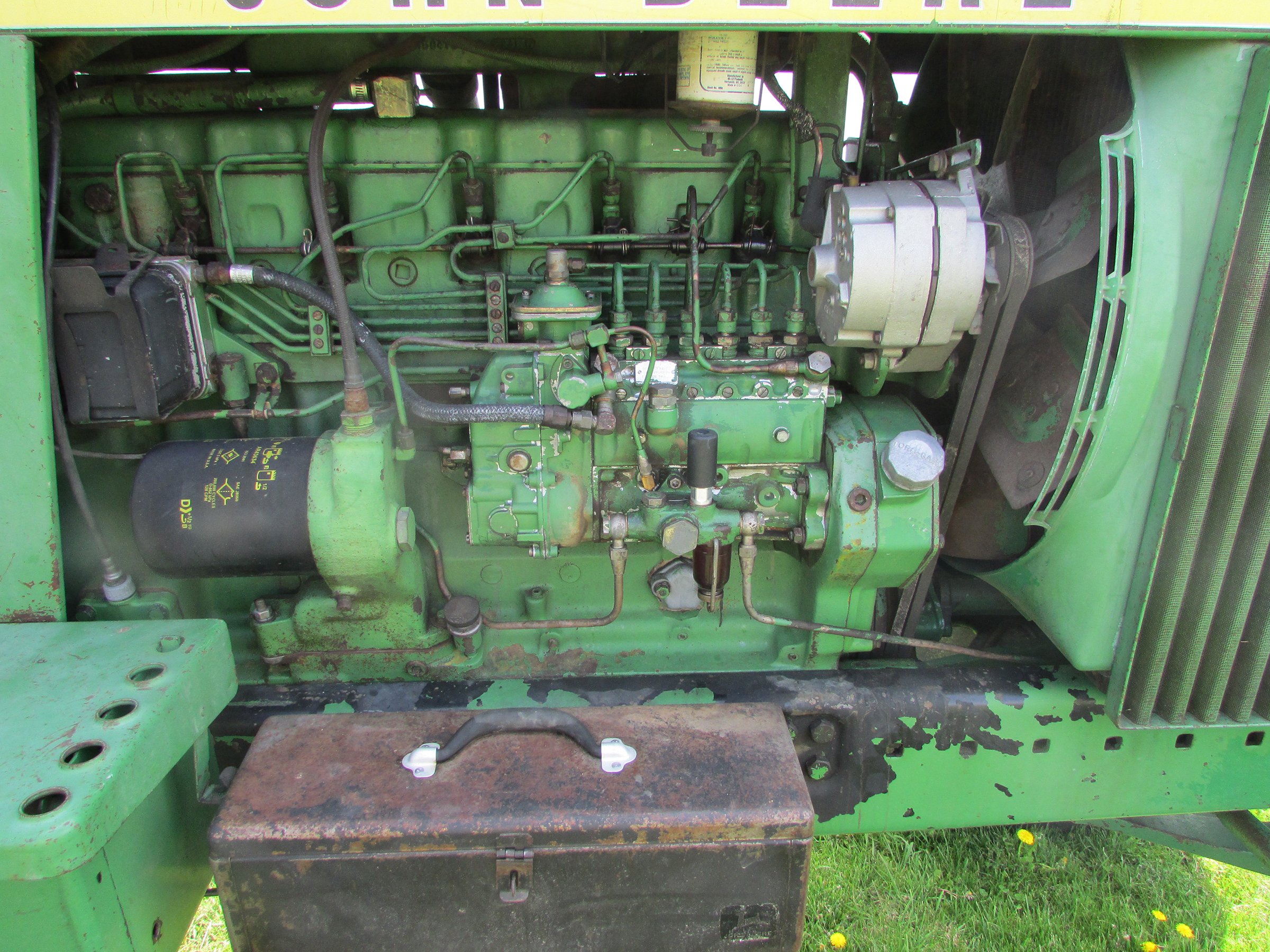 Property photo 294 - PERSONAL PROPERTY AUCTION IN DARKE COUNTY, OHIO