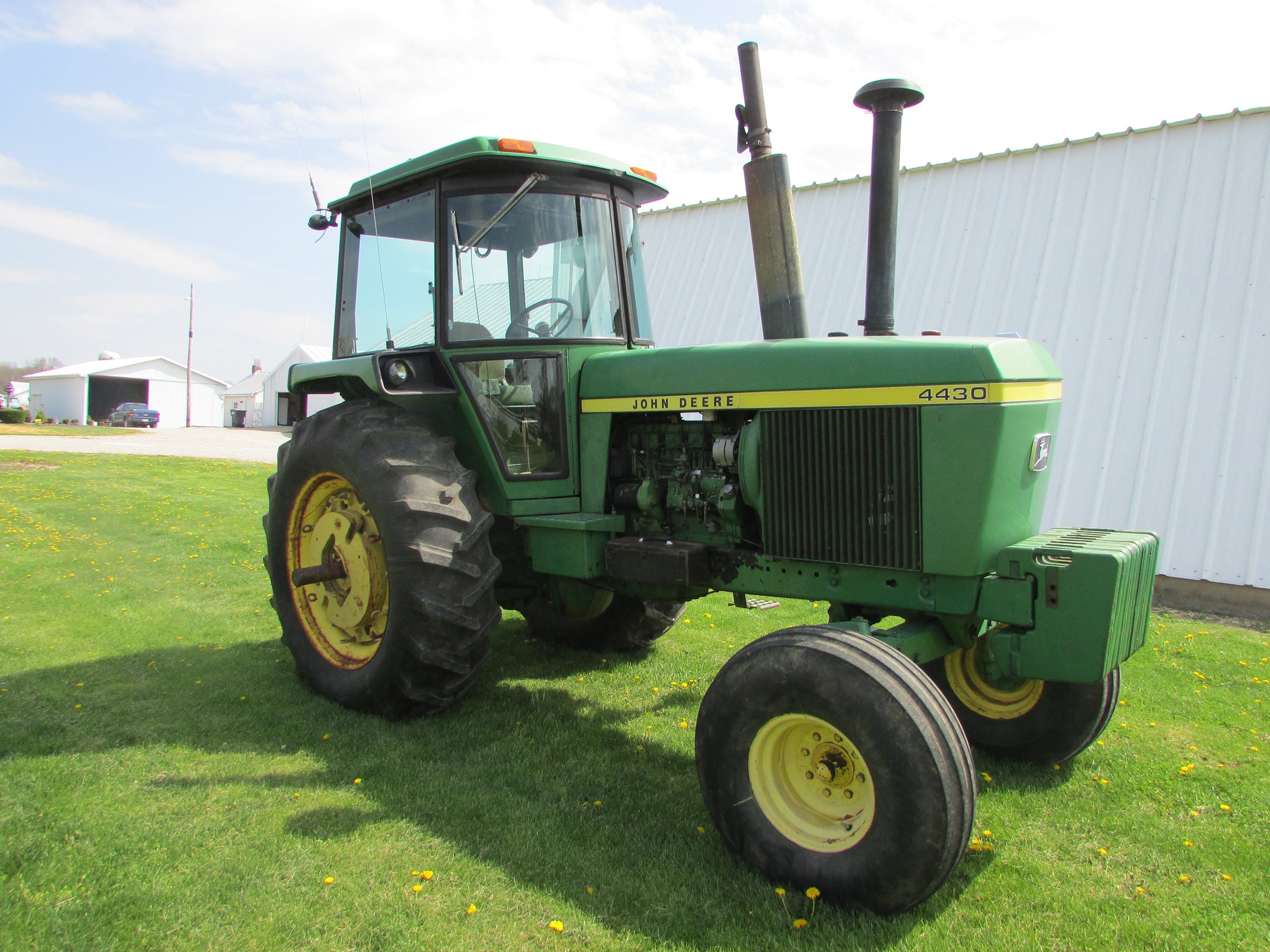 Property photo 305 - PERSONAL PROPERTY AUCTION IN DARKE COUNTY, OHIO