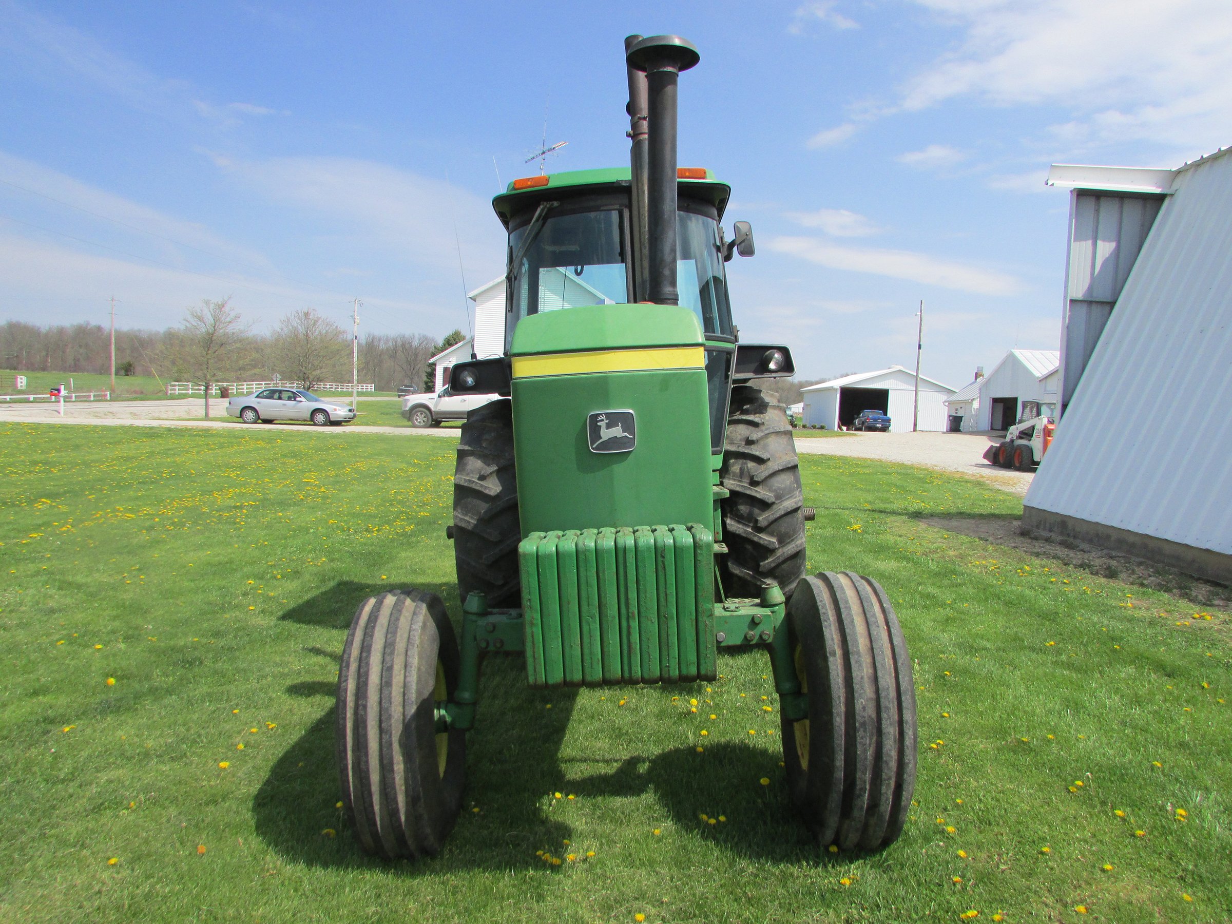 Property photo 303 - PERSONAL PROPERTY AUCTION IN DARKE COUNTY, OHIO