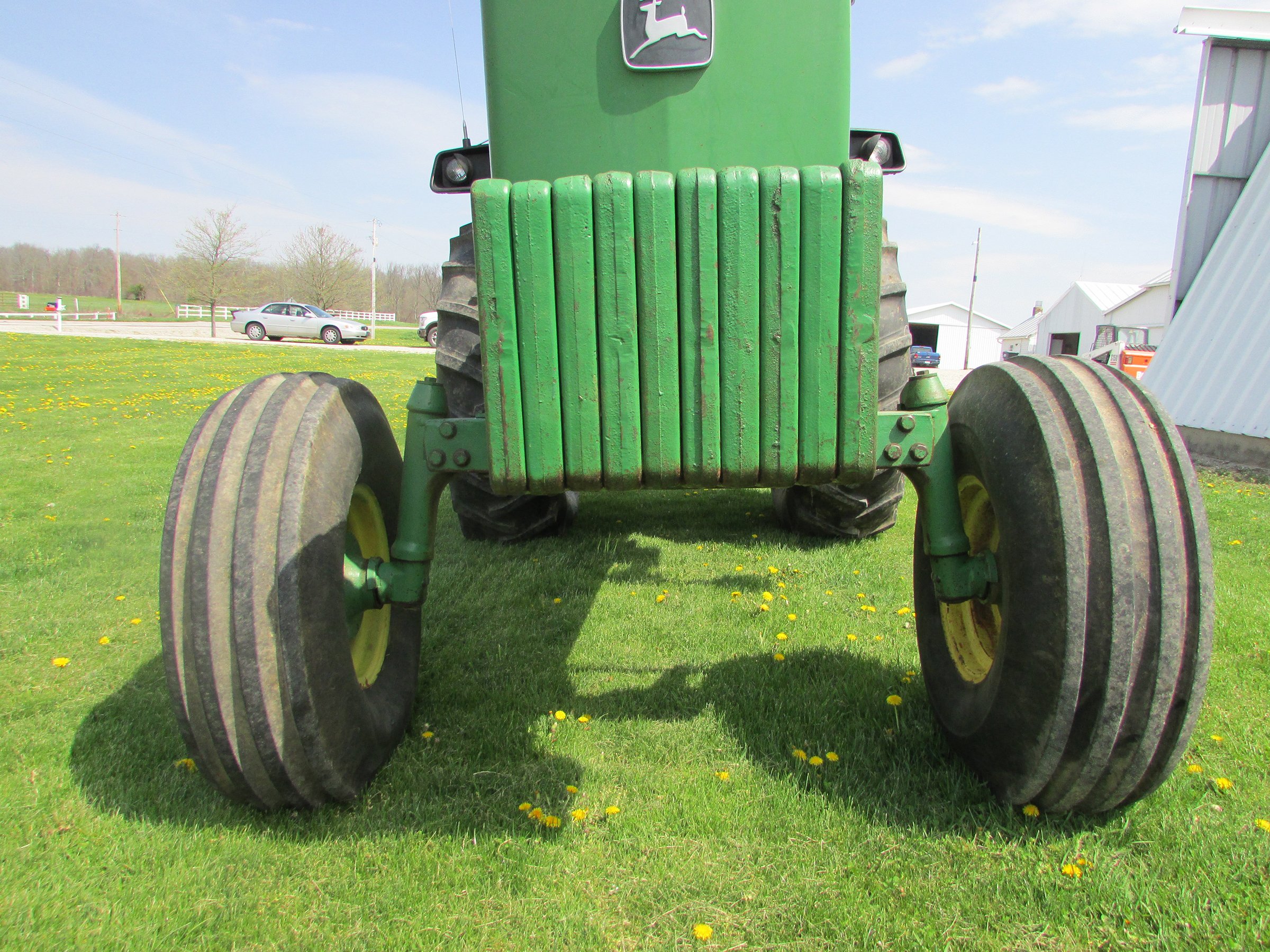 Property photo 298 - PERSONAL PROPERTY AUCTION IN DARKE COUNTY, OHIO