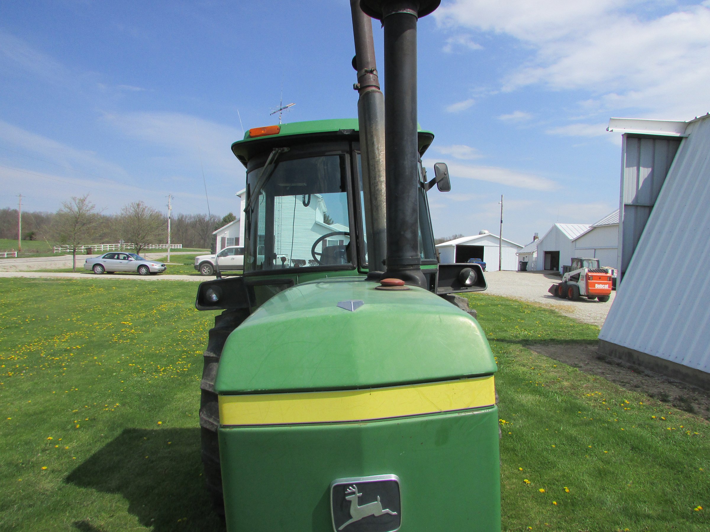 Property photo 319 - PERSONAL PROPERTY AUCTION IN DARKE COUNTY, OHIO