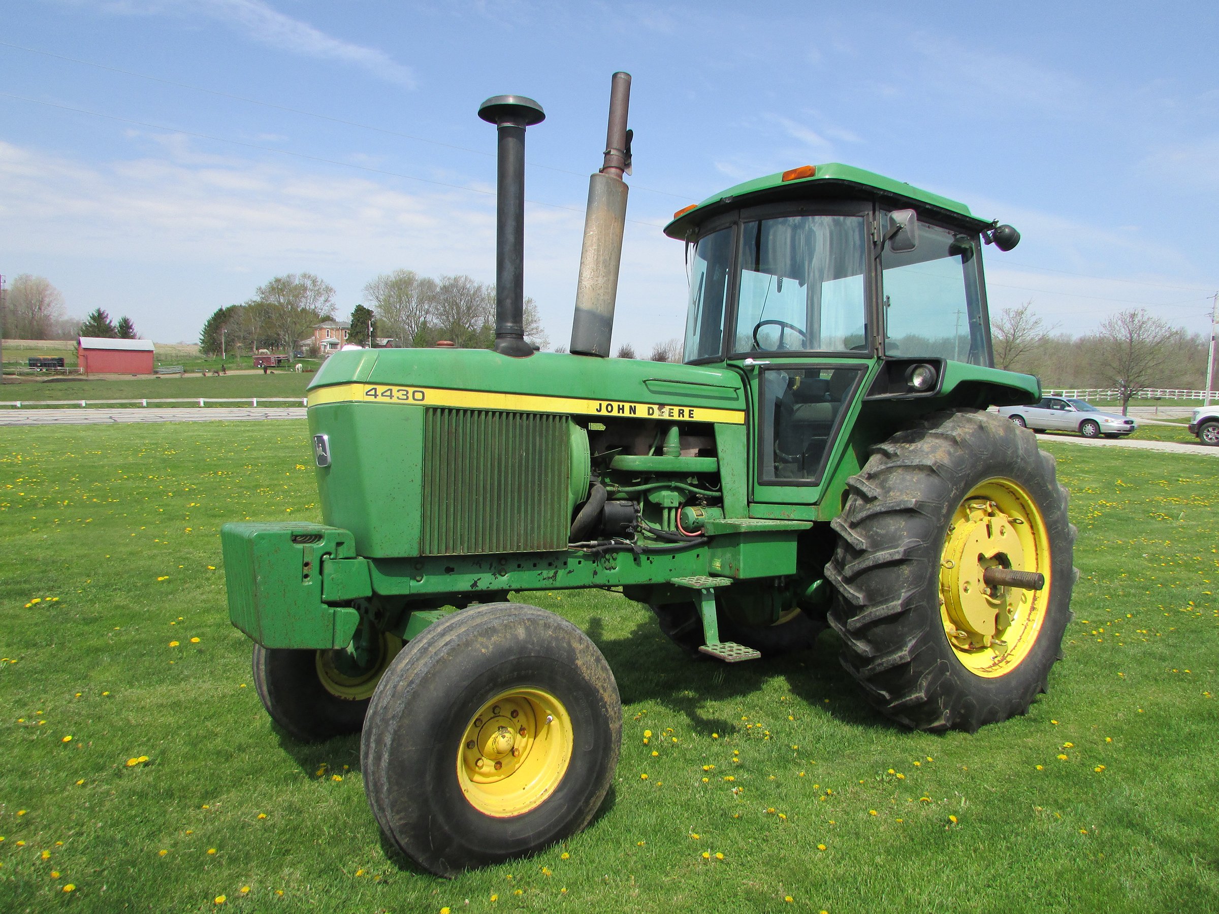 Property photo 311 - PERSONAL PROPERTY AUCTION IN DARKE COUNTY, OHIO