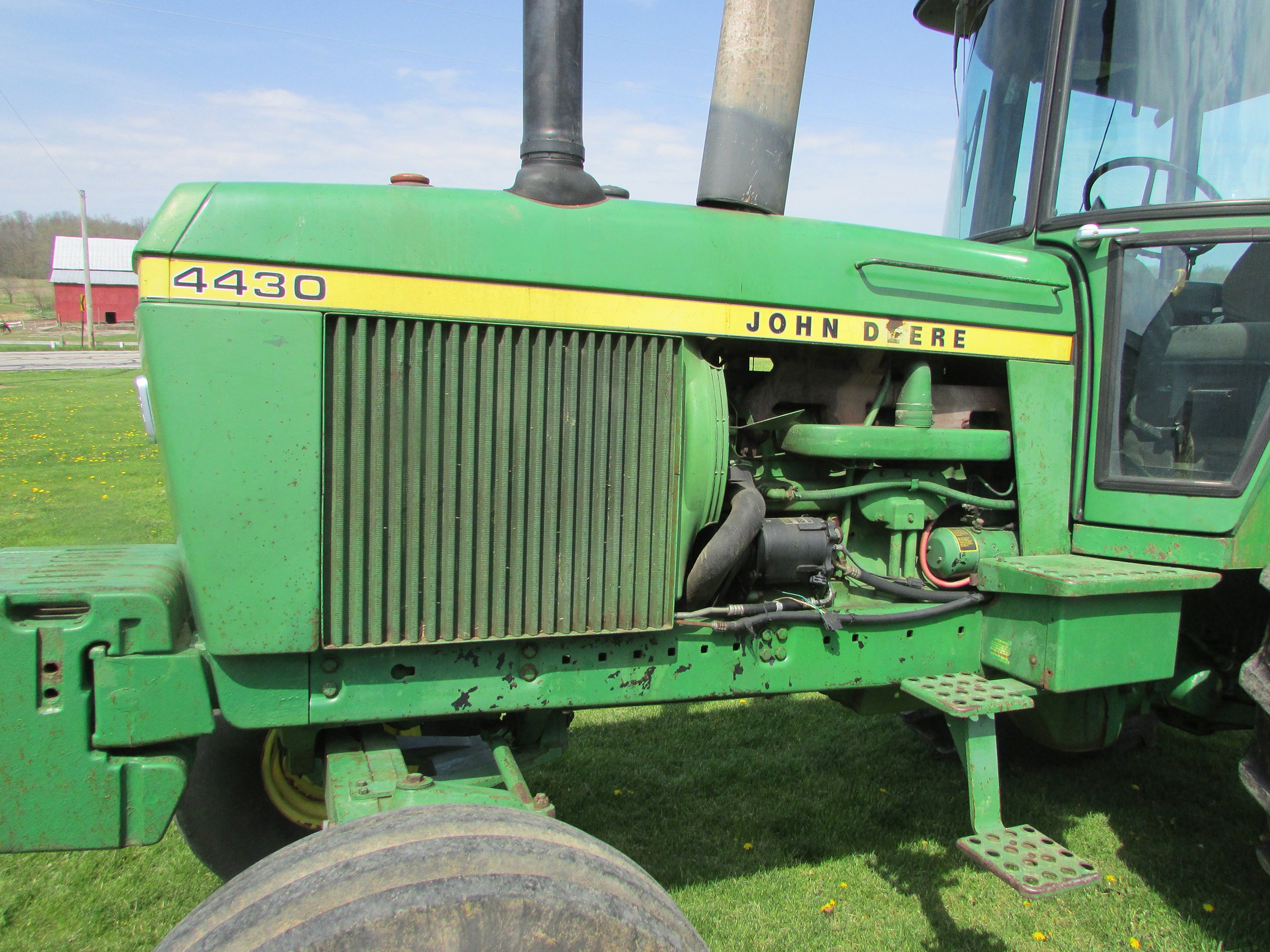 Property photo 297 - PERSONAL PROPERTY AUCTION IN DARKE COUNTY, OHIO