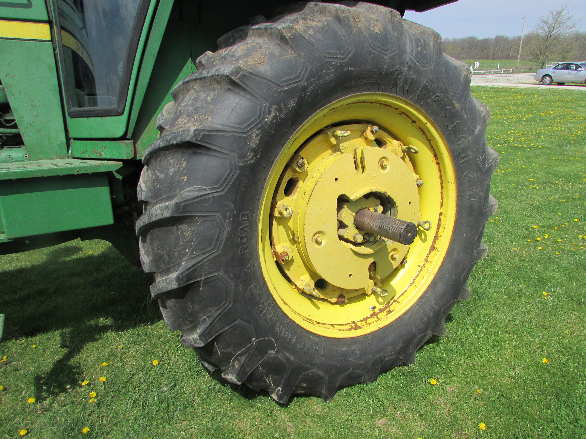Property photo 321 - PERSONAL PROPERTY AUCTION IN DARKE COUNTY, OHIO