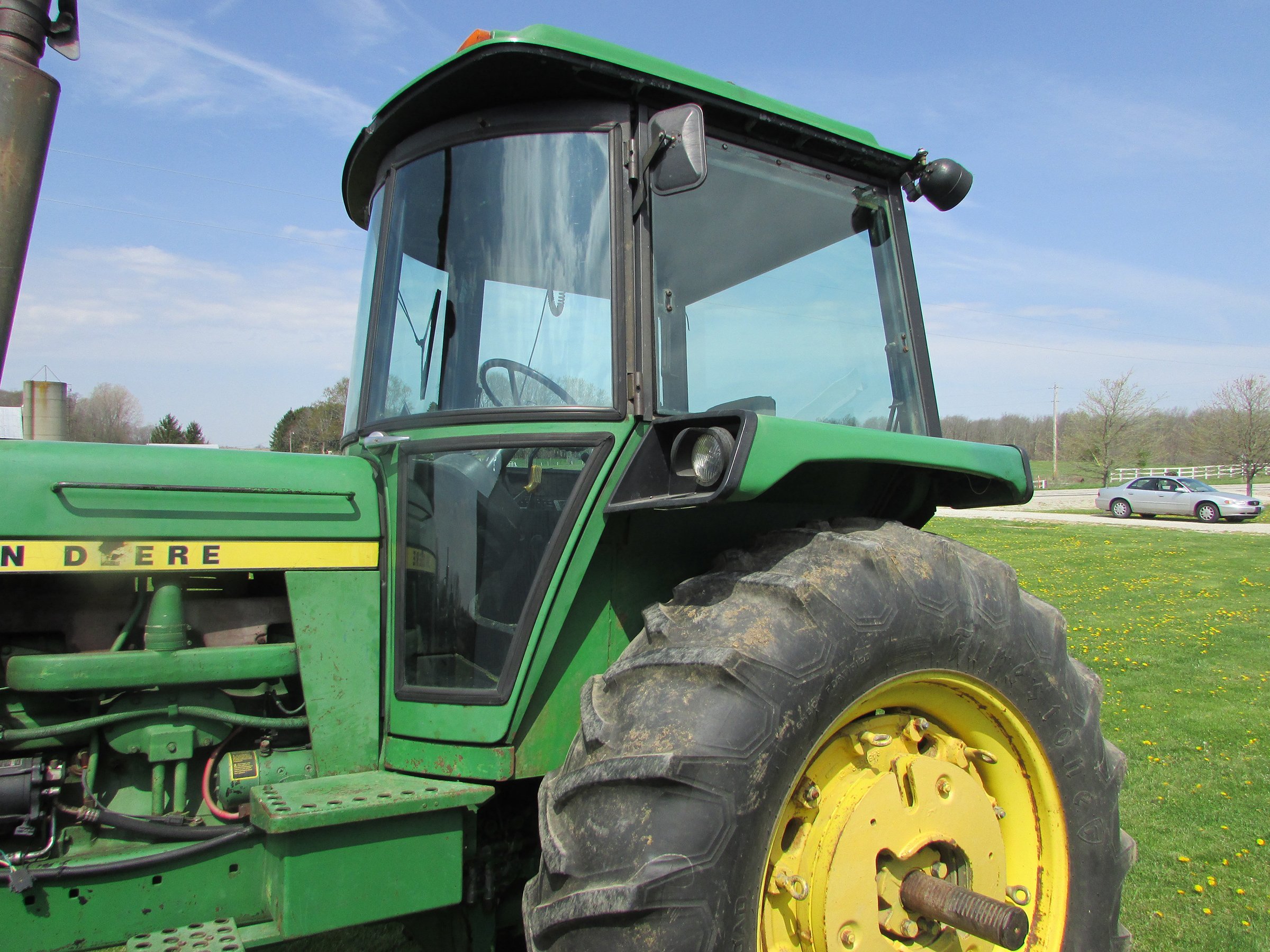 Property photo 290 - PERSONAL PROPERTY AUCTION IN DARKE COUNTY, OHIO