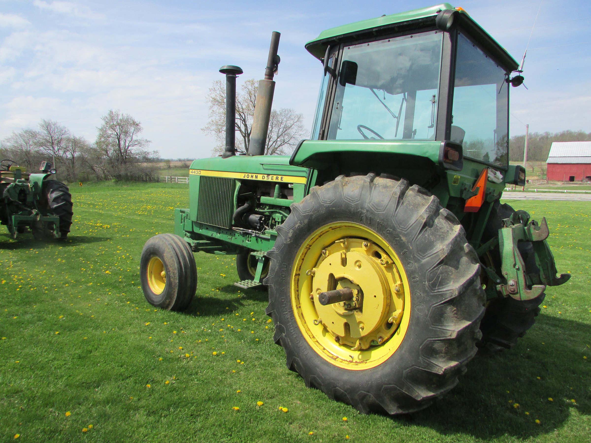 Property photo 301 - PERSONAL PROPERTY AUCTION IN DARKE COUNTY, OHIO
