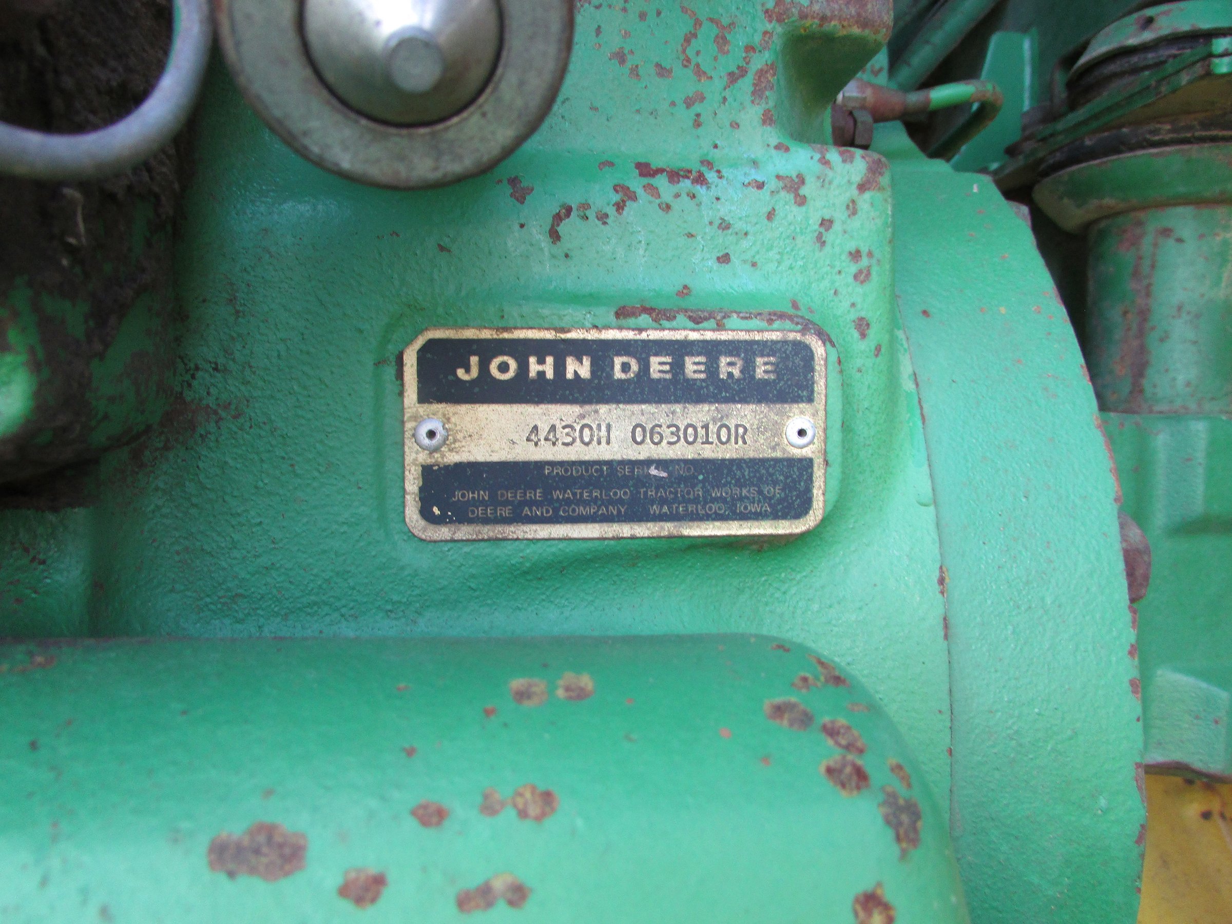 Property photo 302 - PERSONAL PROPERTY AUCTION IN DARKE COUNTY, OHIO