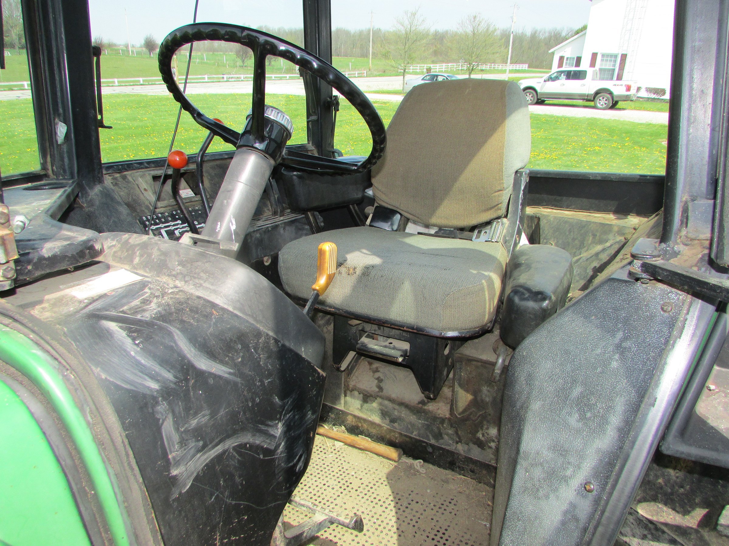 Property photo 314 - PERSONAL PROPERTY AUCTION IN DARKE COUNTY, OHIO