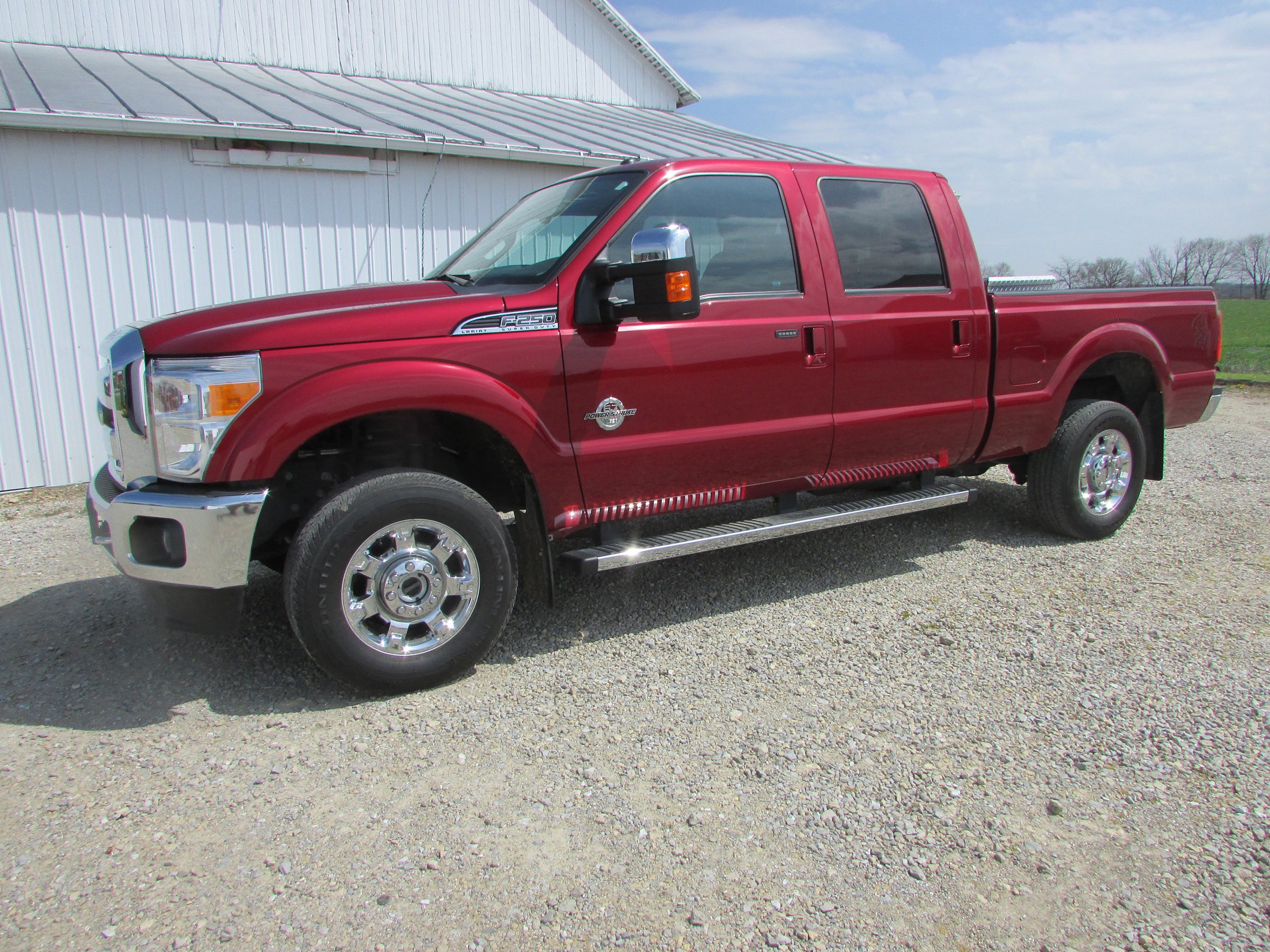 Property photo 325 - PERSONAL PROPERTY AUCTION IN DARKE COUNTY, OHIO