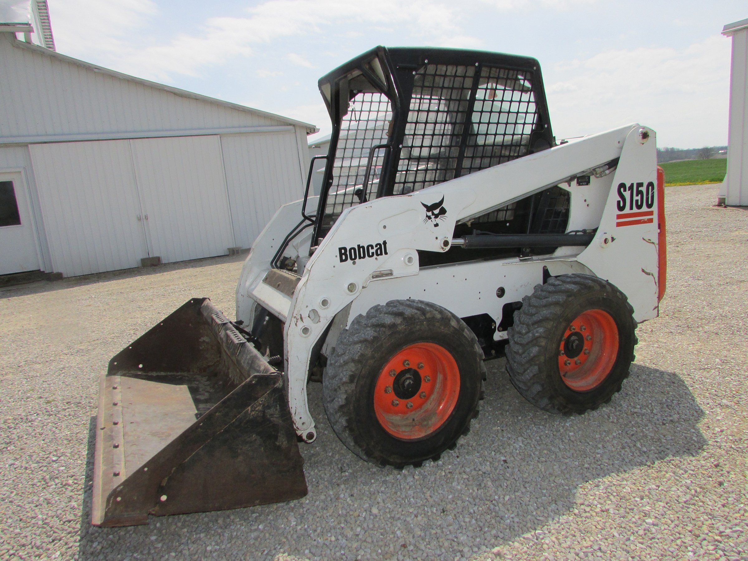 Property photo 365 - PERSONAL PROPERTY AUCTION IN DARKE COUNTY, OHIO