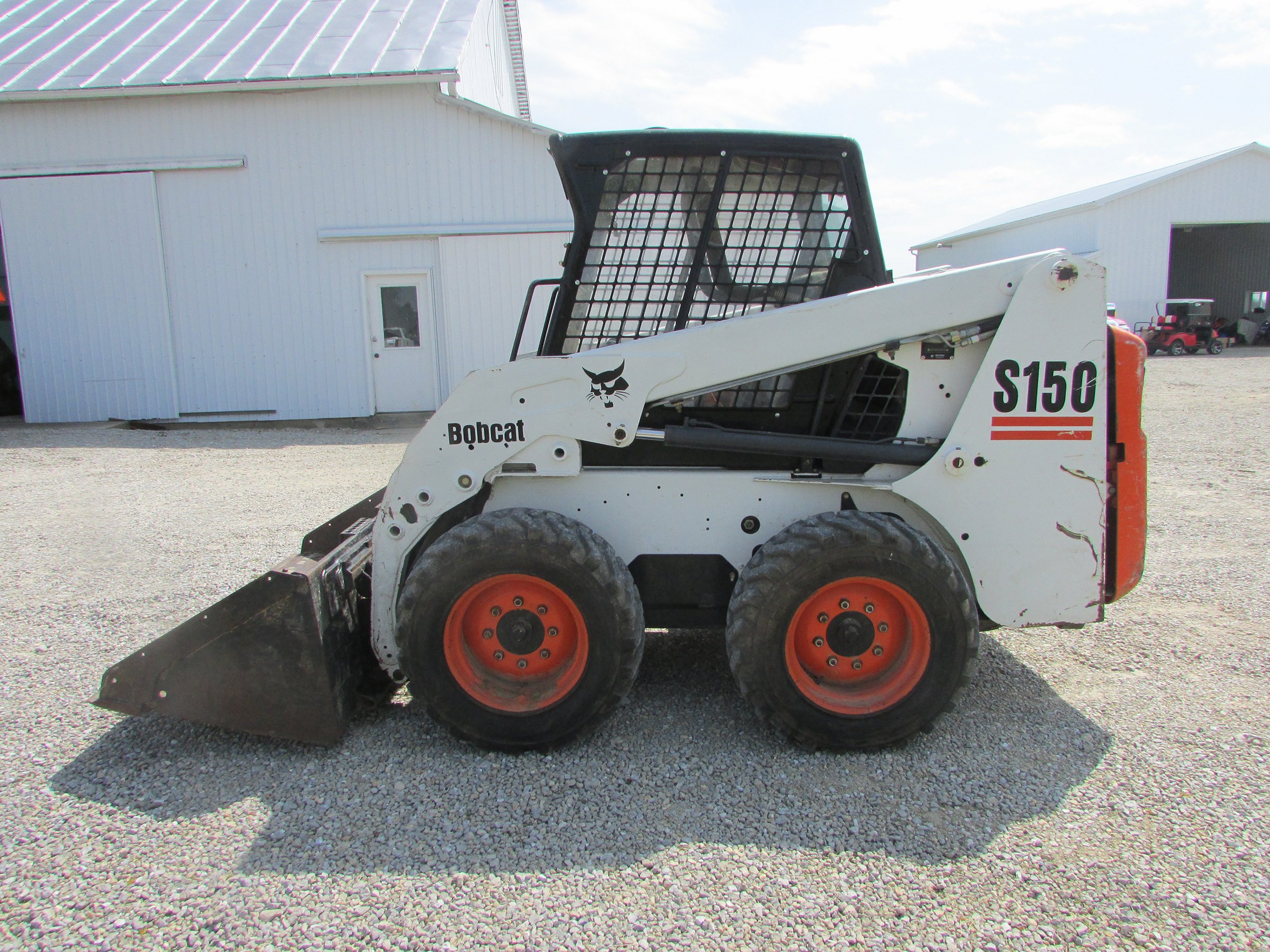 Property photo 371 - PERSONAL PROPERTY AUCTION IN DARKE COUNTY, OHIO