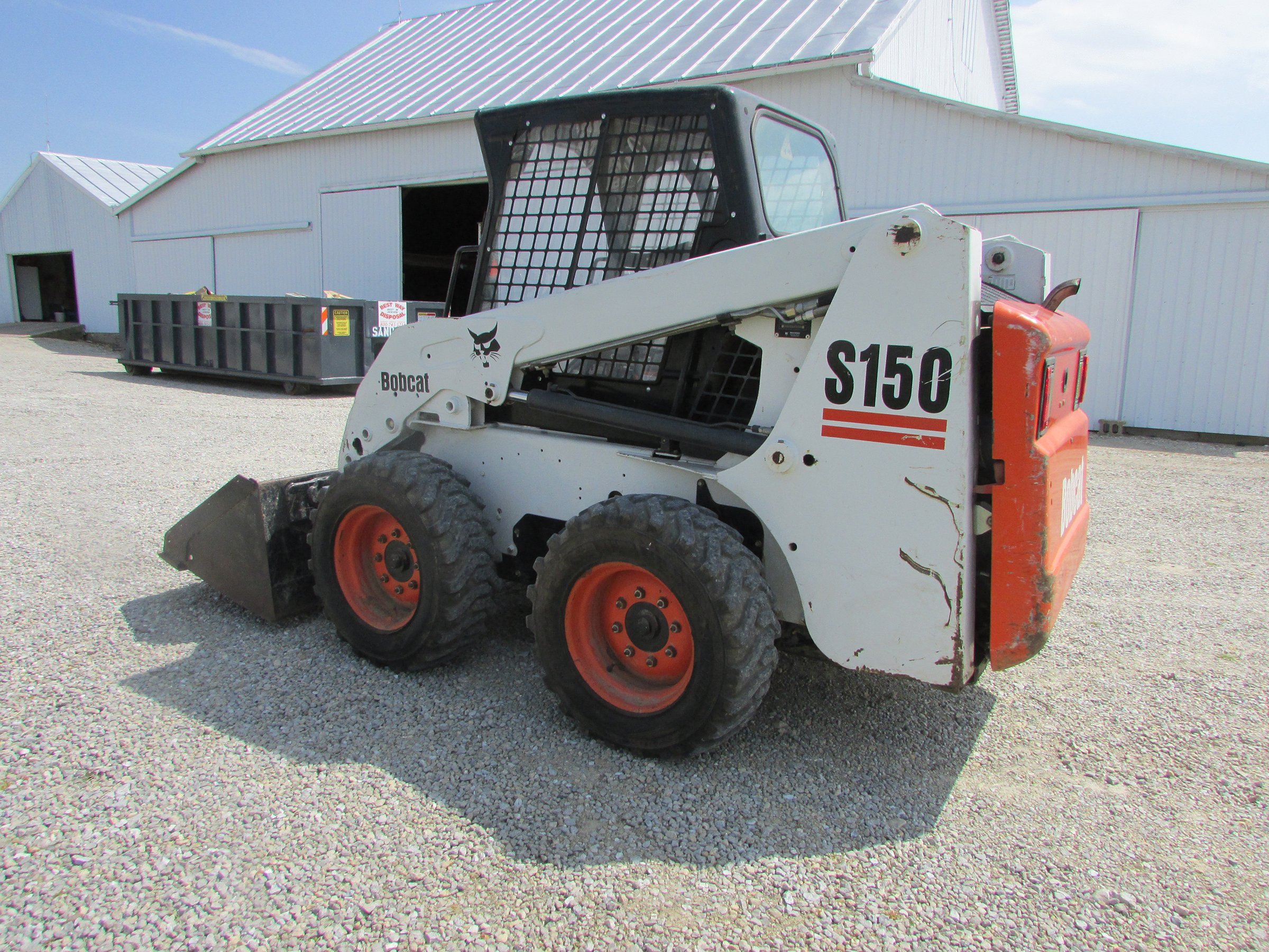 Property photo 374 - PERSONAL PROPERTY AUCTION IN DARKE COUNTY, OHIO