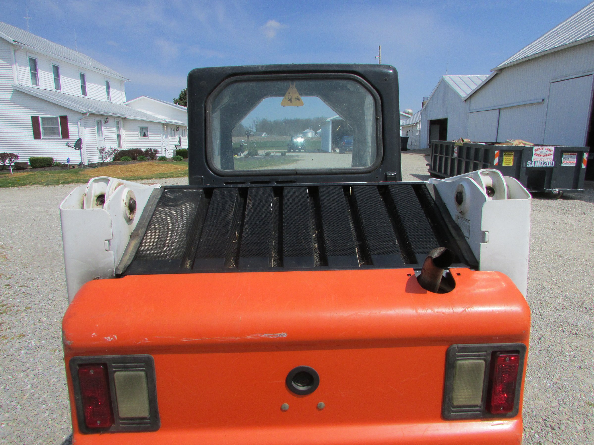 Property photo 370 - PERSONAL PROPERTY AUCTION IN DARKE COUNTY, OHIO