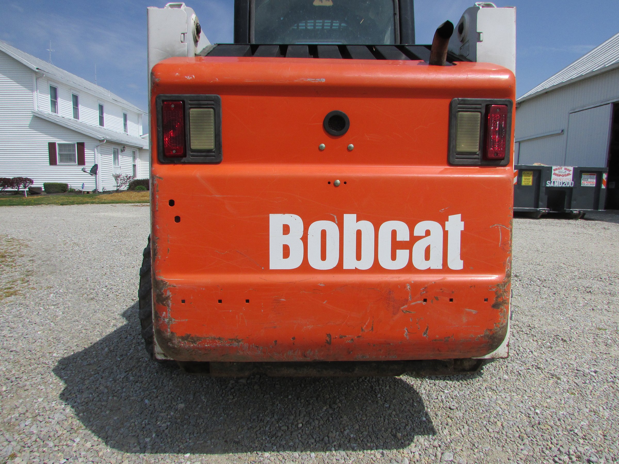 Property photo 367 - PERSONAL PROPERTY AUCTION IN DARKE COUNTY, OHIO