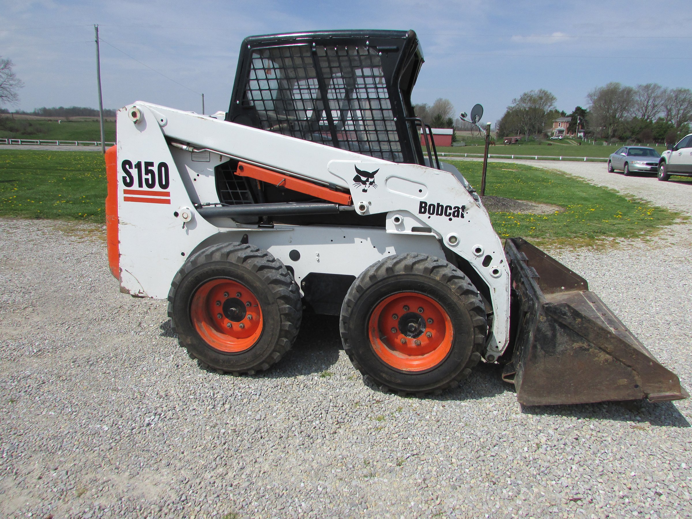 Property photo 375 - PERSONAL PROPERTY AUCTION IN DARKE COUNTY, OHIO