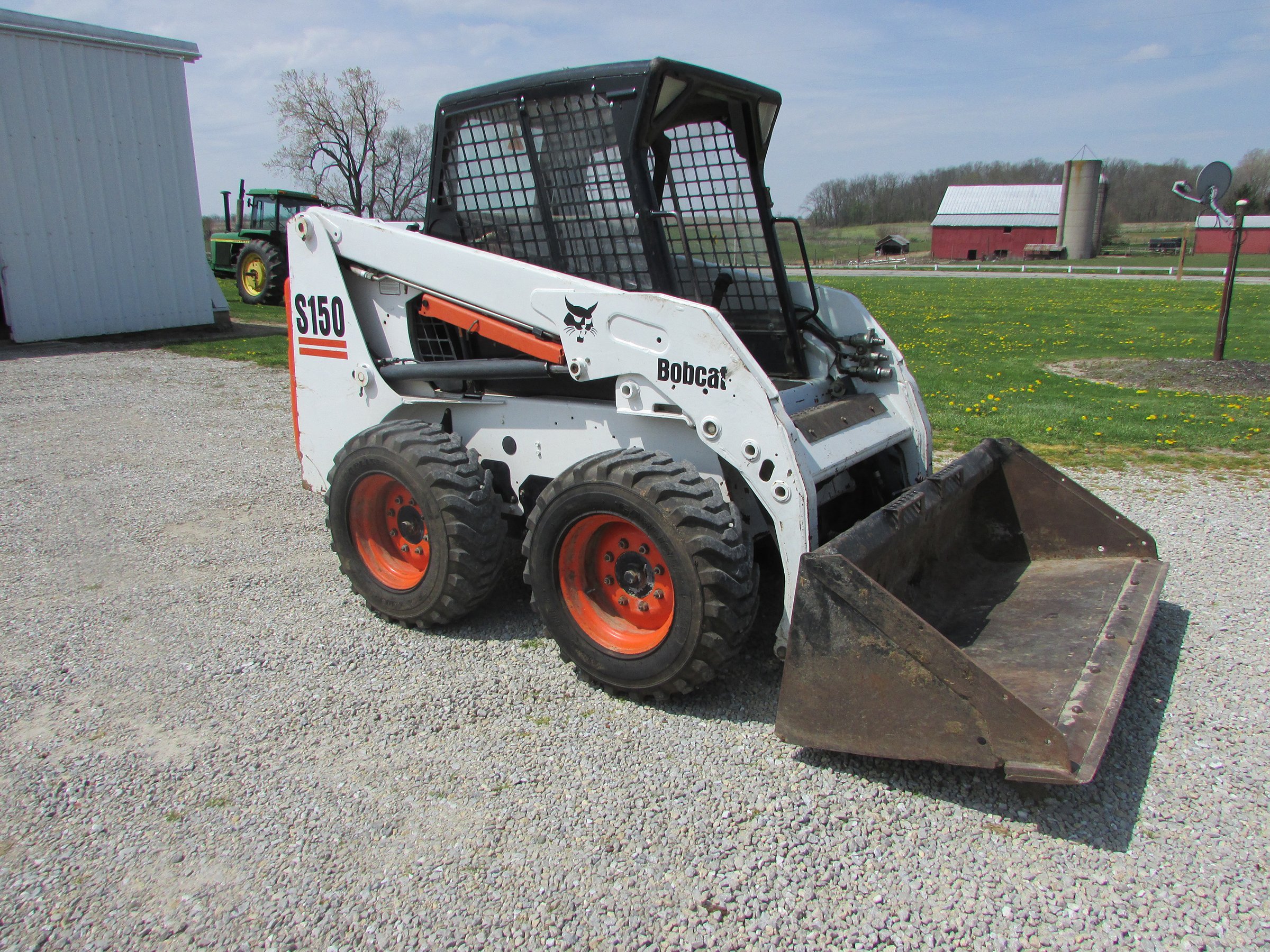 Property photo 382 - PERSONAL PROPERTY AUCTION IN DARKE COUNTY, OHIO