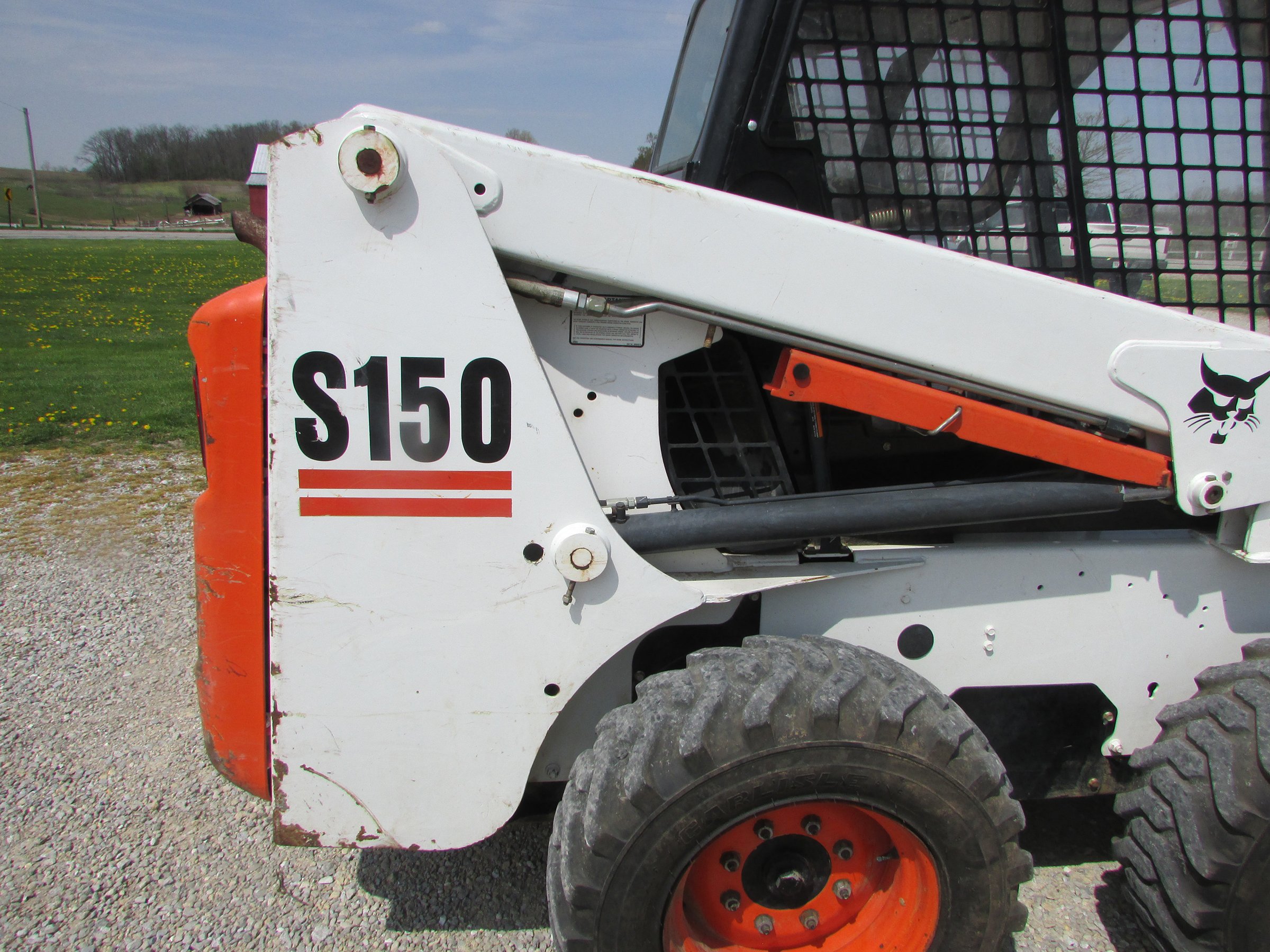 Property photo 369 - PERSONAL PROPERTY AUCTION IN DARKE COUNTY, OHIO