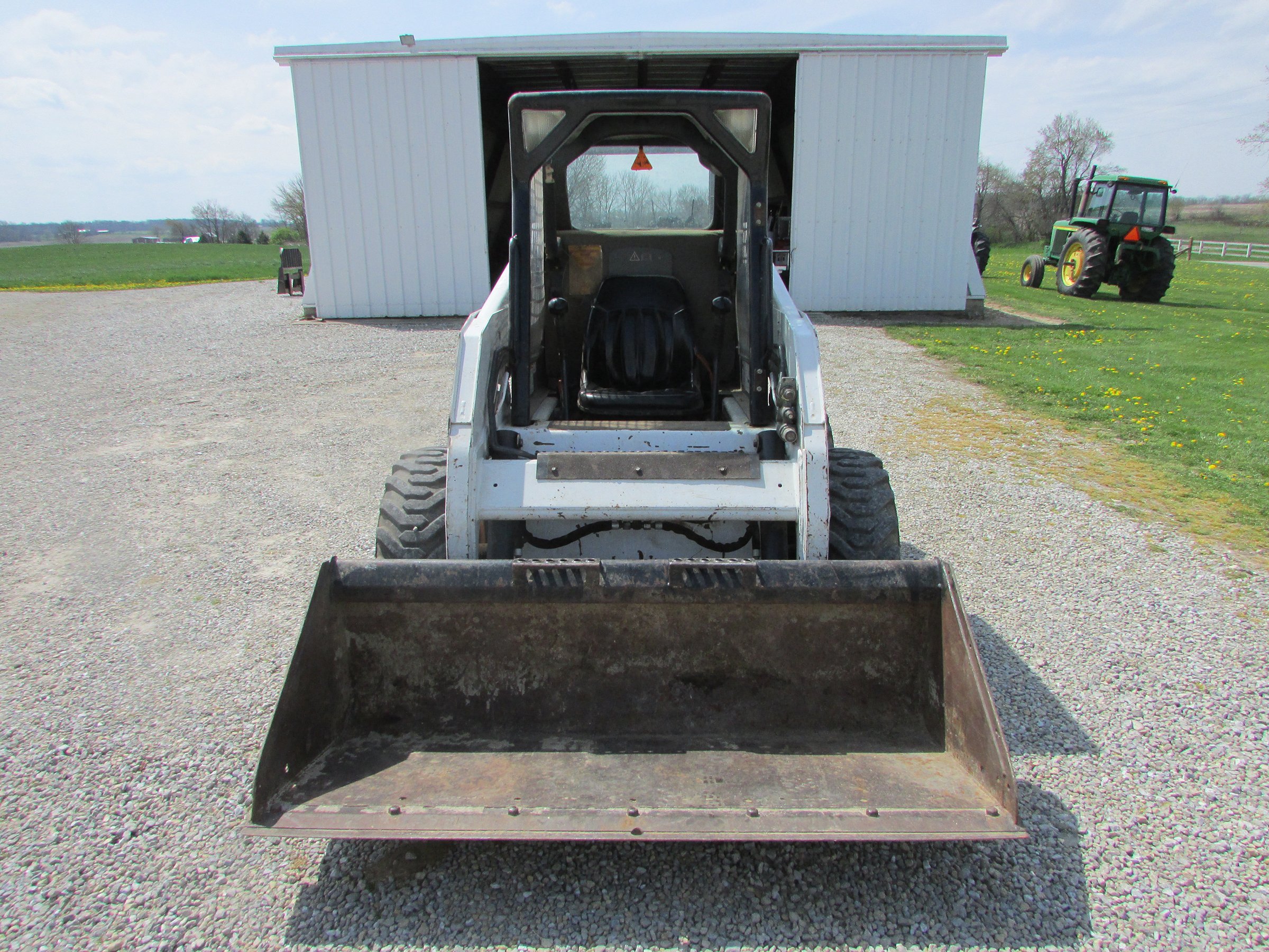 Property photo 381 - PERSONAL PROPERTY AUCTION IN DARKE COUNTY, OHIO