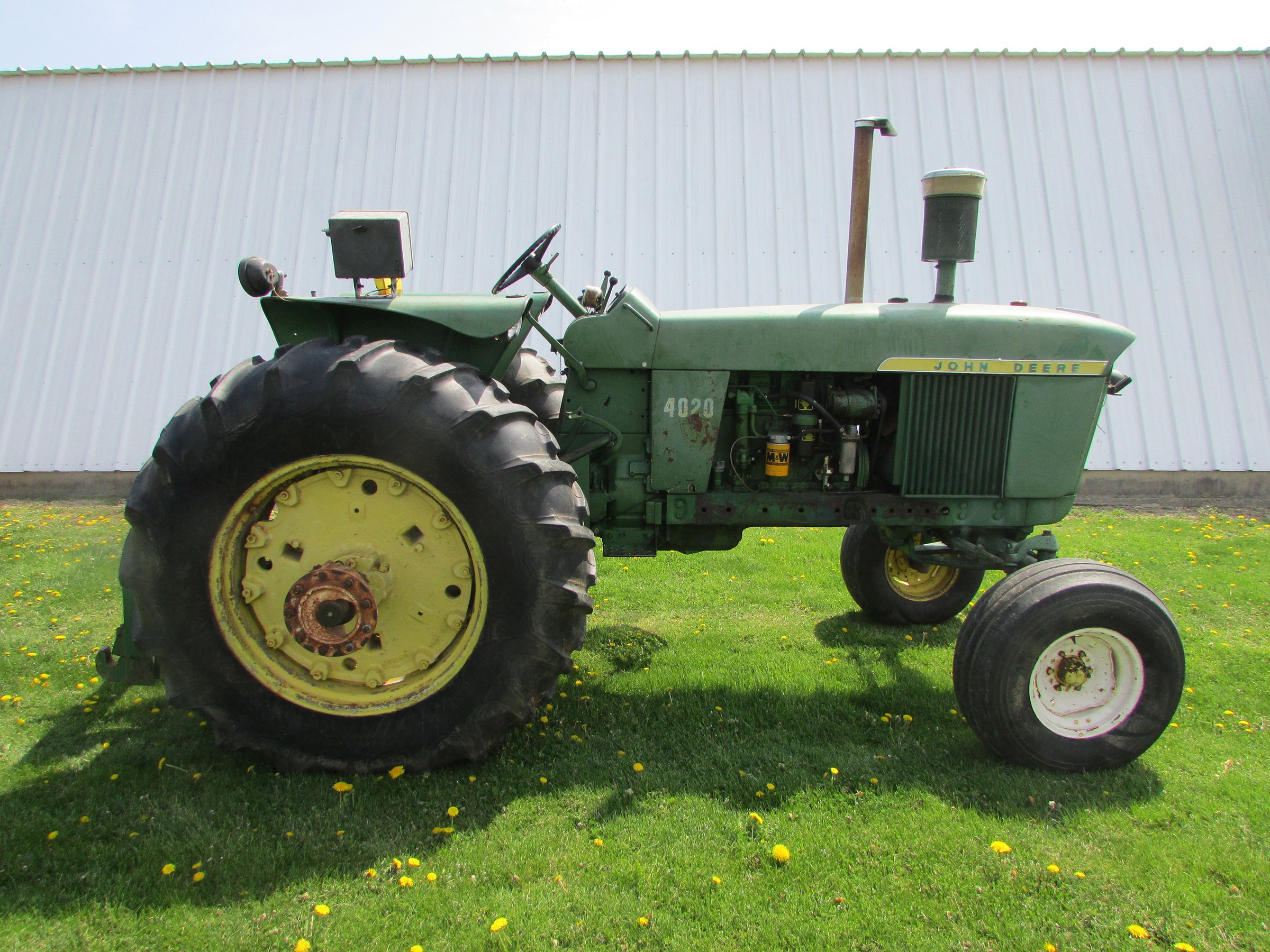 Property photo 387 - PERSONAL PROPERTY AUCTION IN DARKE COUNTY, OHIO