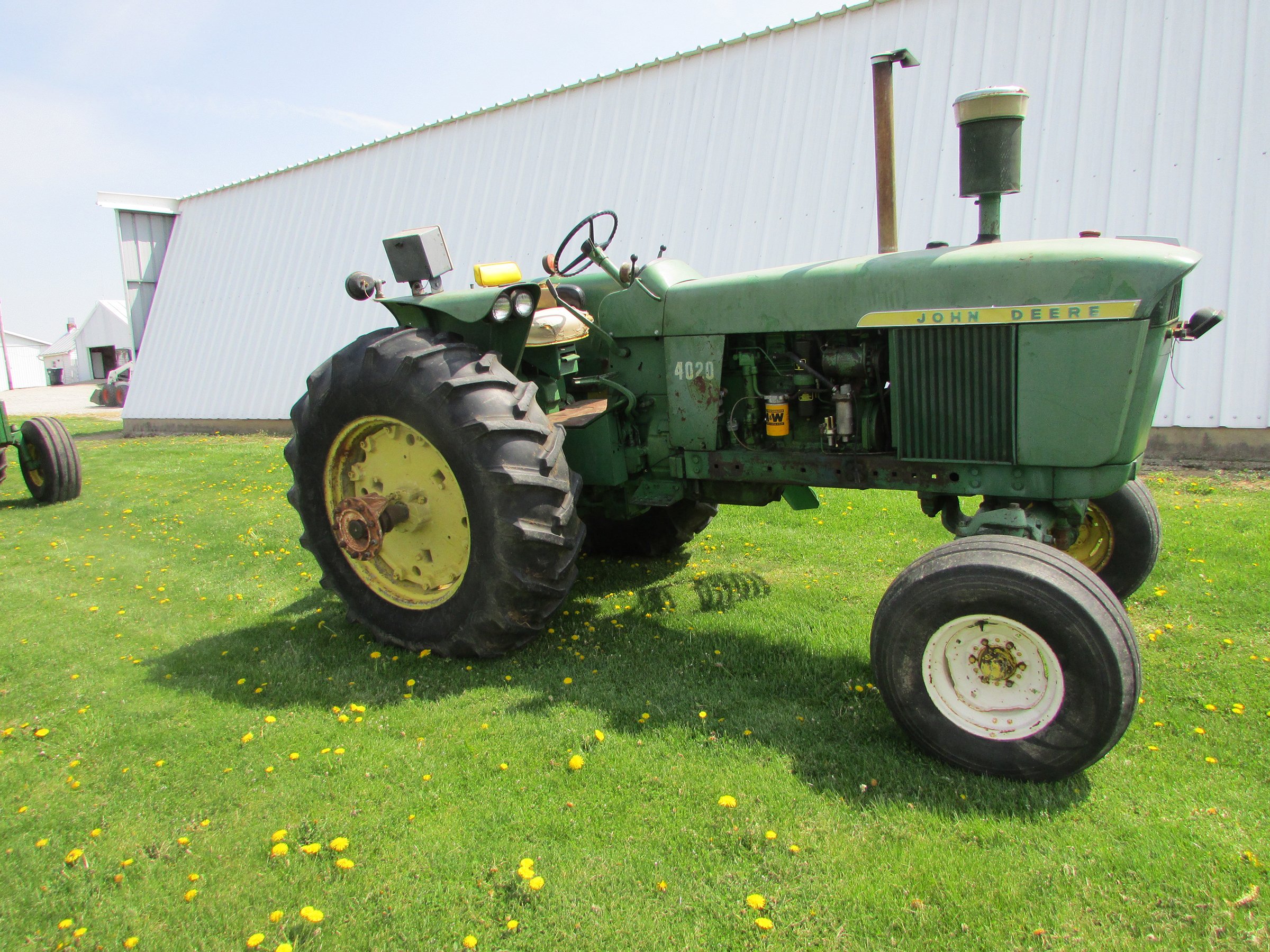 Property photo 407 - PERSONAL PROPERTY AUCTION IN DARKE COUNTY, OHIO