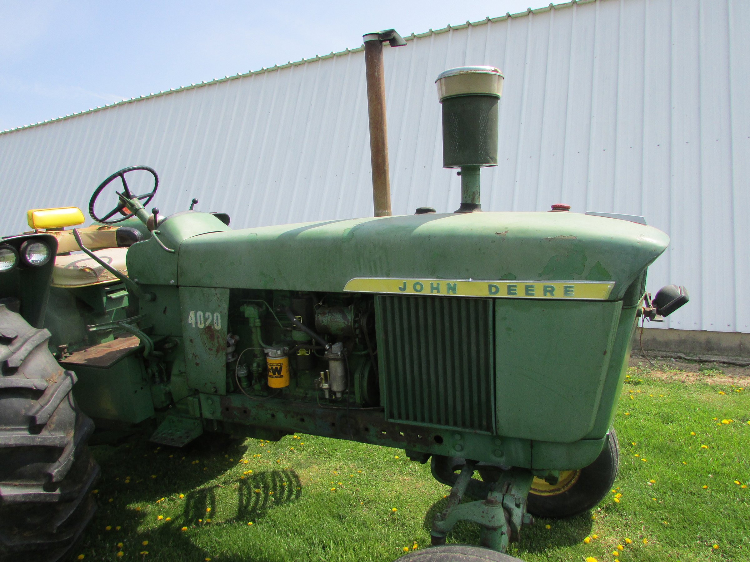 Property photo 398 - PERSONAL PROPERTY AUCTION IN DARKE COUNTY, OHIO