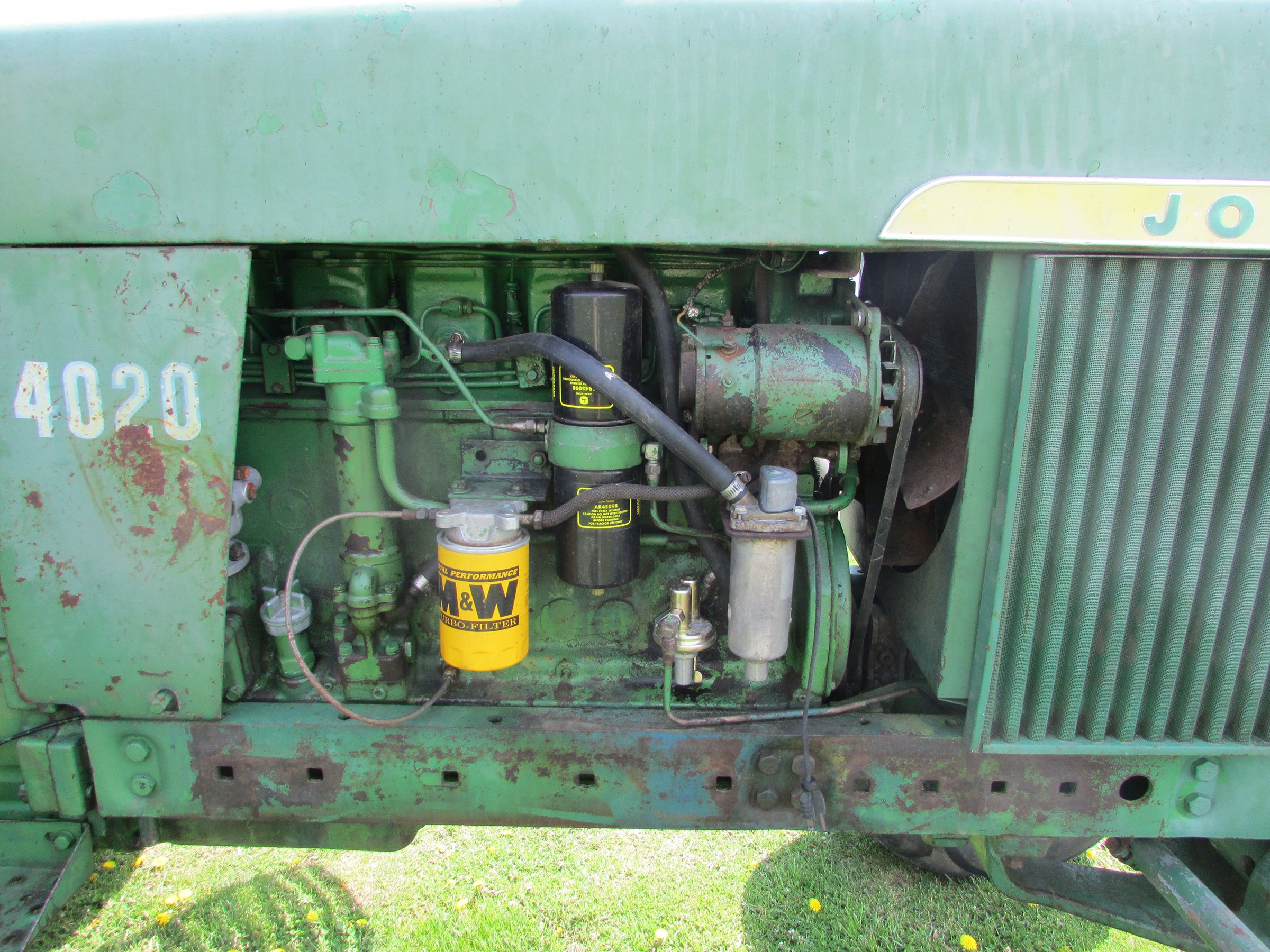 Property photo 410 - PERSONAL PROPERTY AUCTION IN DARKE COUNTY, OHIO