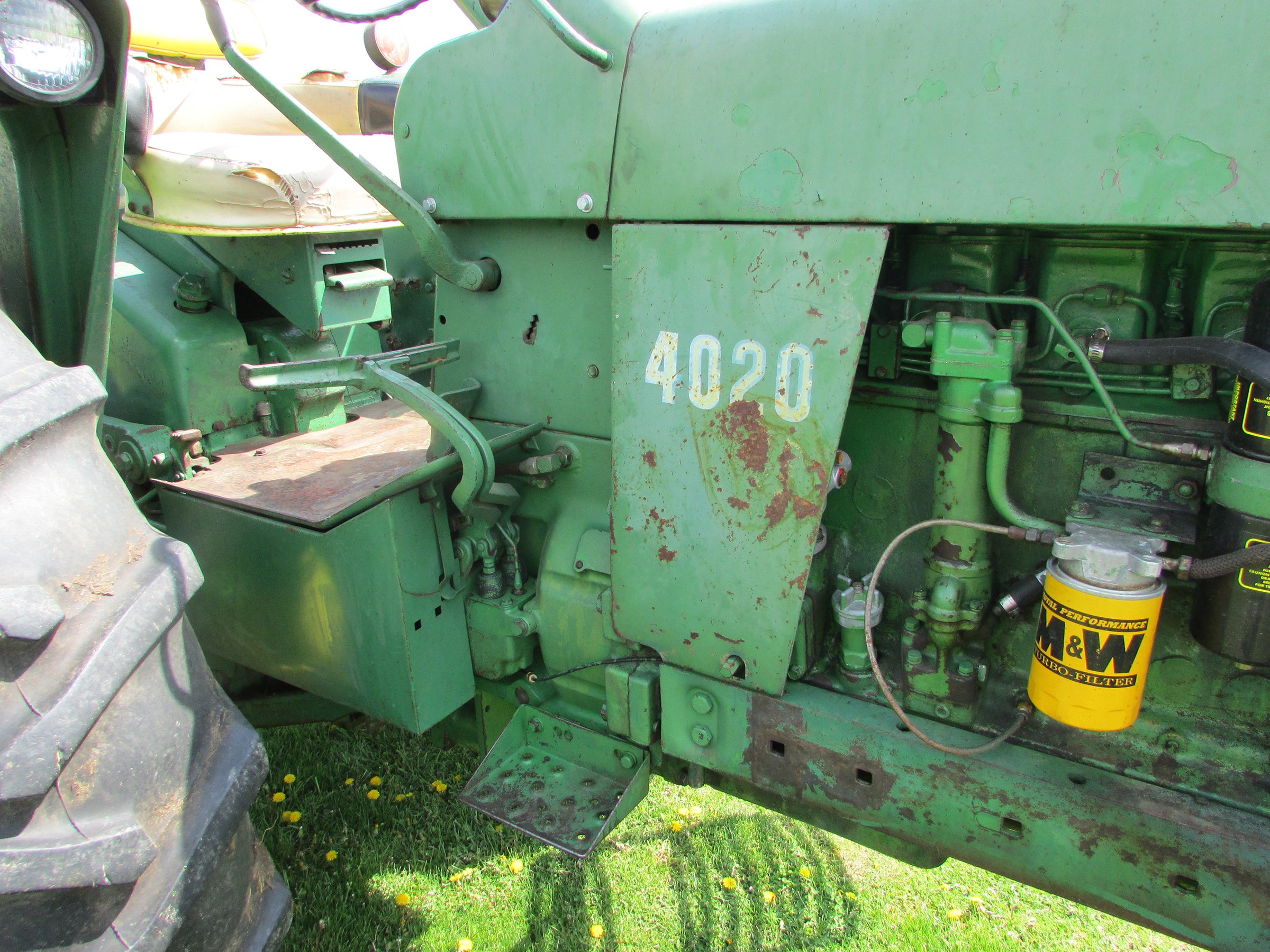 Property photo 396 - PERSONAL PROPERTY AUCTION IN DARKE COUNTY, OHIO