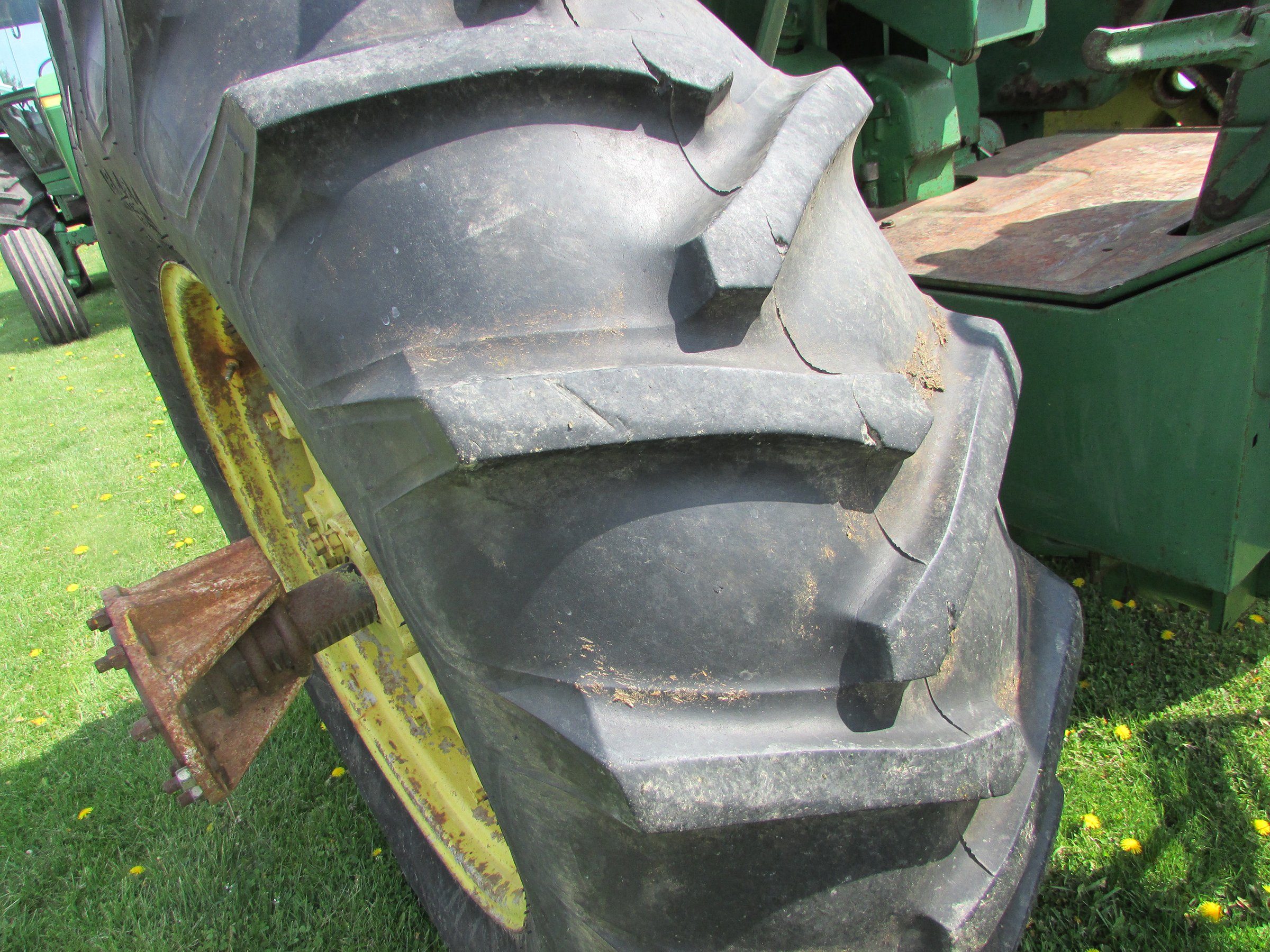 Property photo 401 - PERSONAL PROPERTY AUCTION IN DARKE COUNTY, OHIO