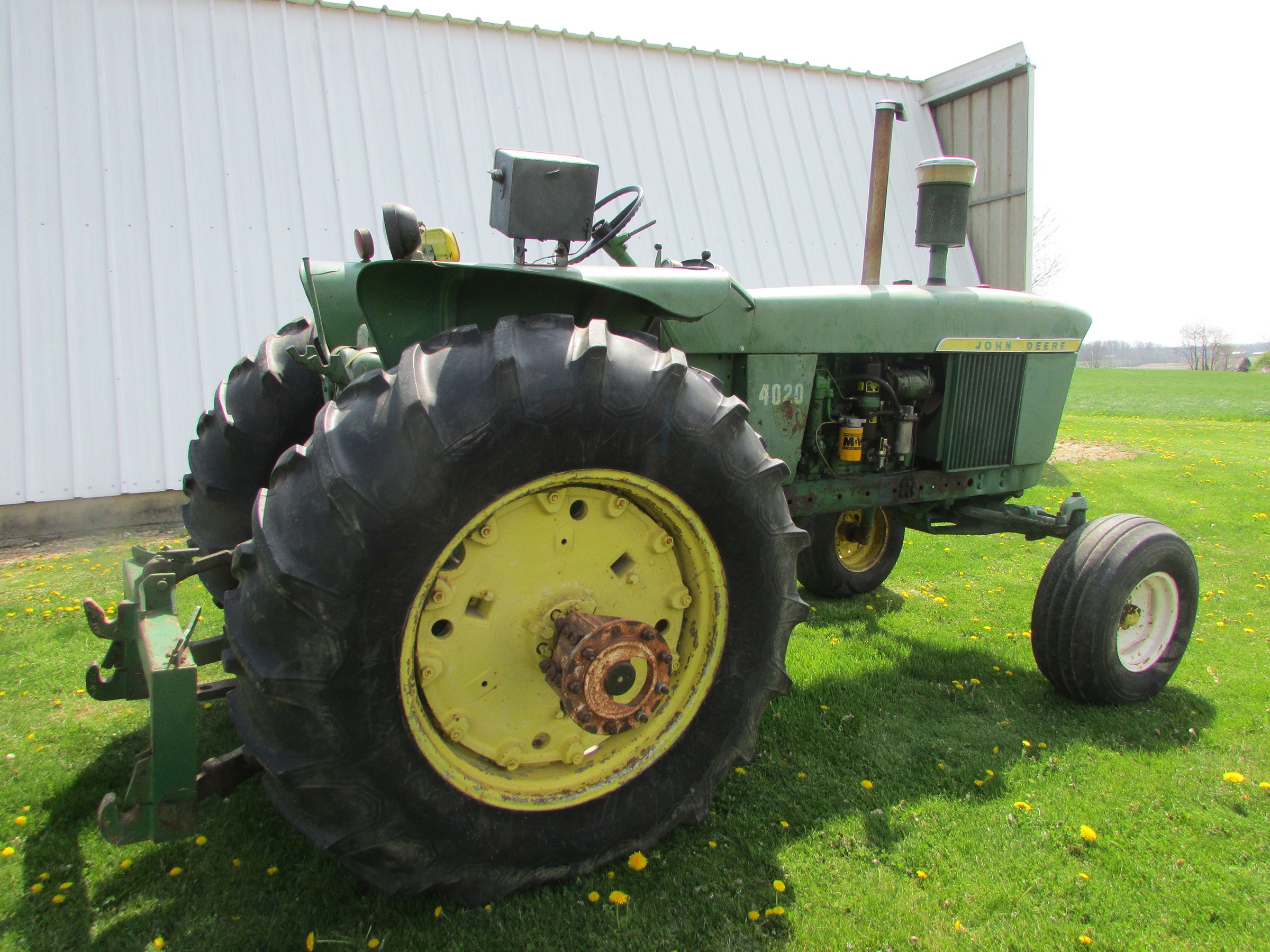 Property photo 388 - PERSONAL PROPERTY AUCTION IN DARKE COUNTY, OHIO