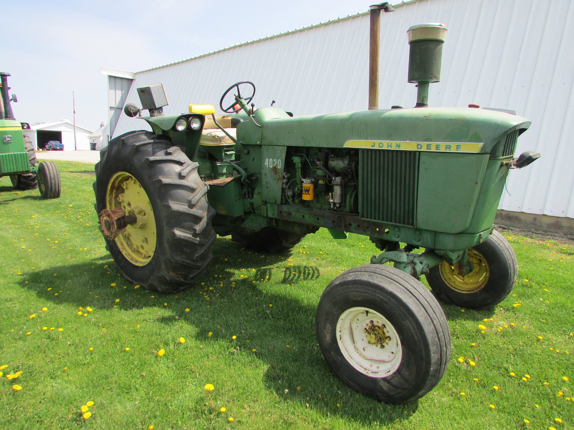 Property photo 405 - PERSONAL PROPERTY AUCTION IN DARKE COUNTY, OHIO