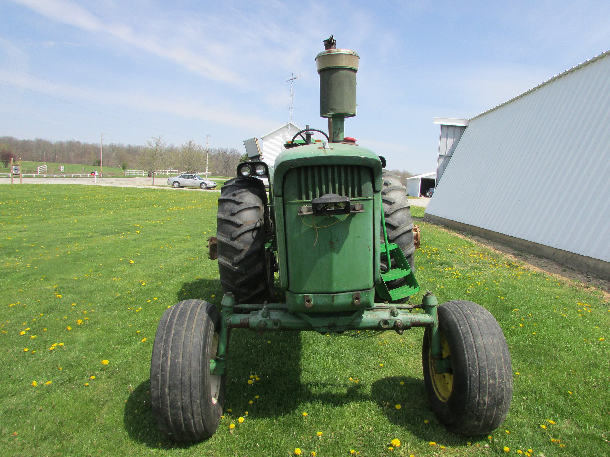 Property photo 404 - PERSONAL PROPERTY AUCTION IN DARKE COUNTY, OHIO