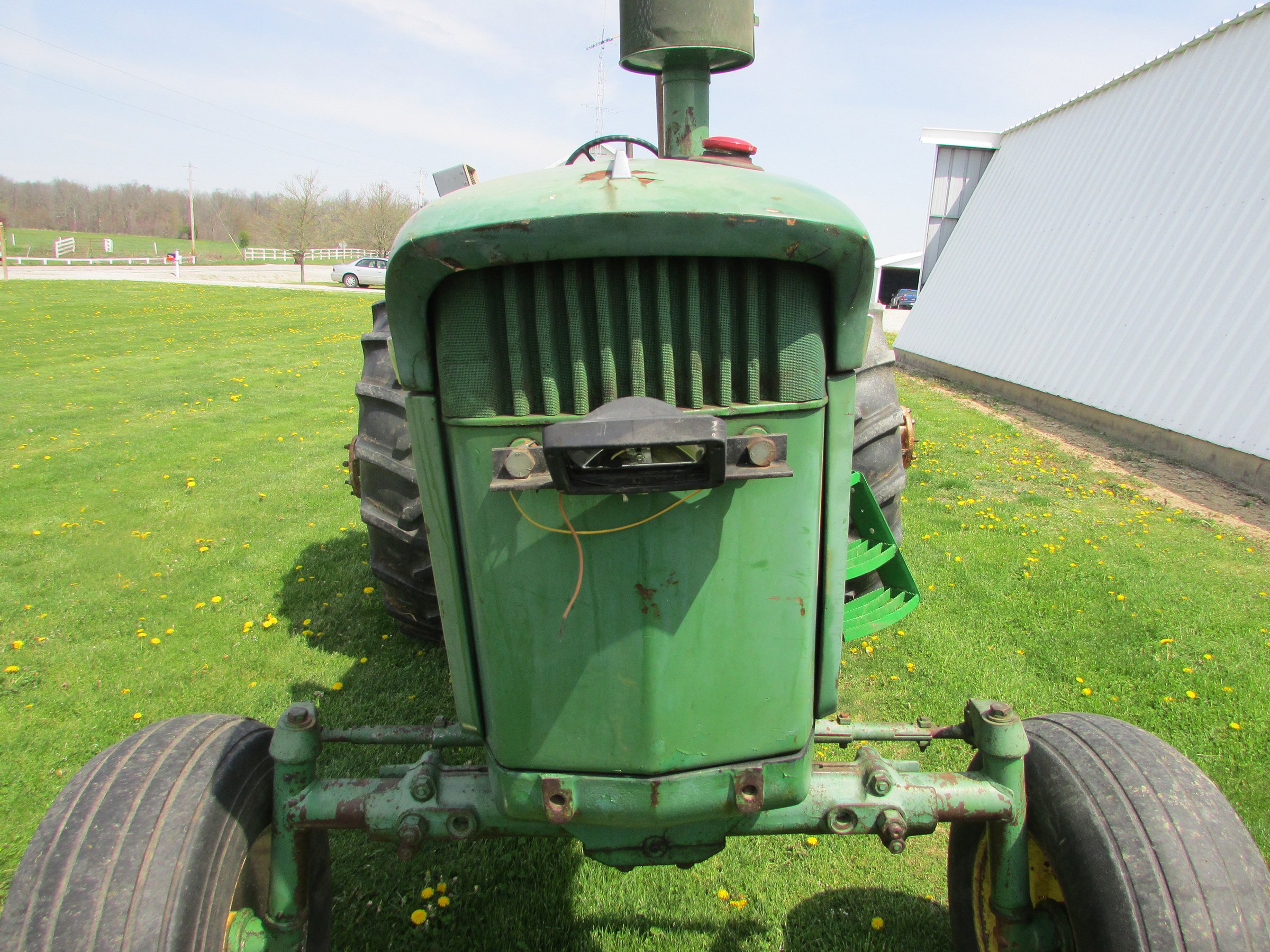 Property photo 395 - PERSONAL PROPERTY AUCTION IN DARKE COUNTY, OHIO