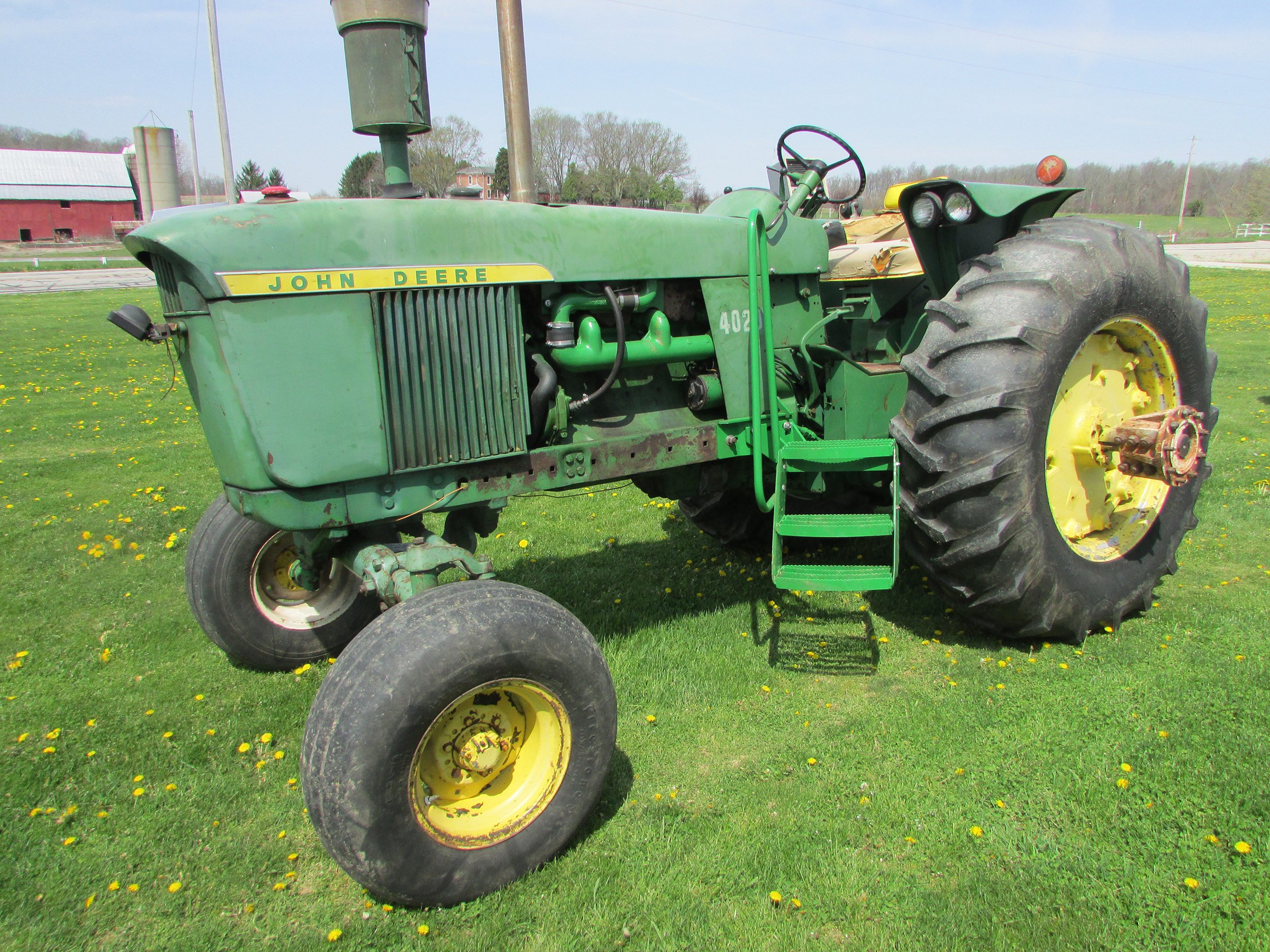 Property photo 406 - PERSONAL PROPERTY AUCTION IN DARKE COUNTY, OHIO