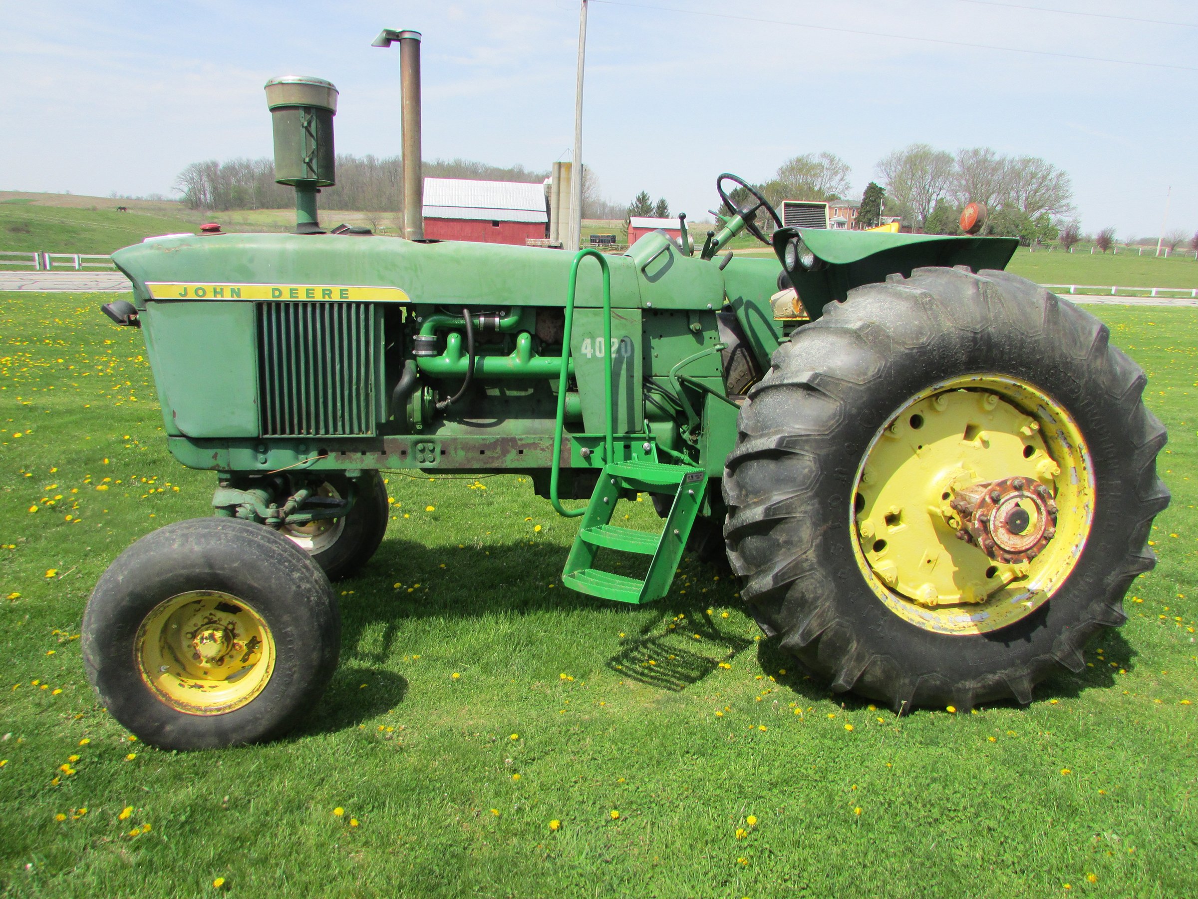 Property photo 383 - PERSONAL PROPERTY AUCTION IN DARKE COUNTY, OHIO